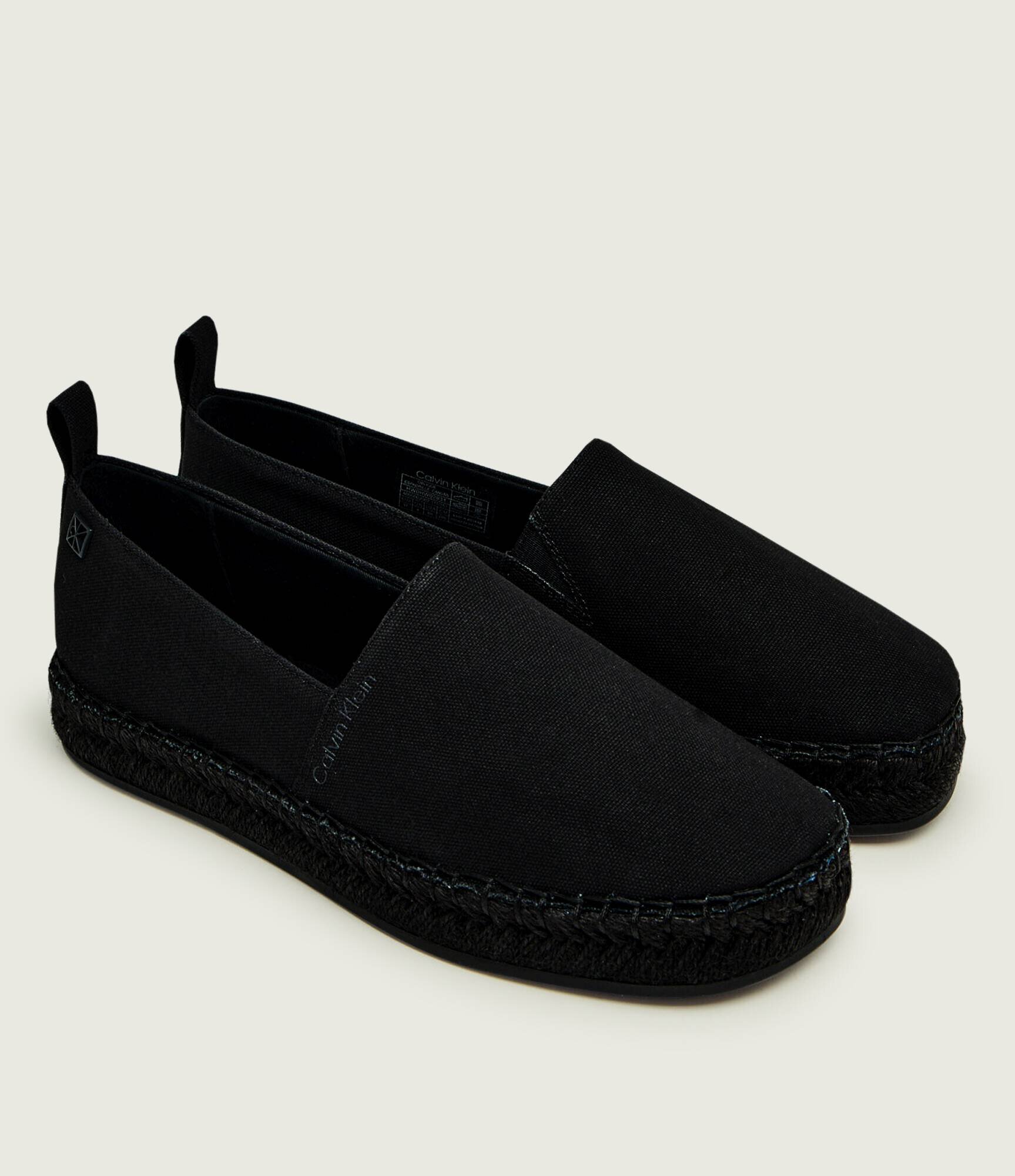 Calvin Klein Espadrile