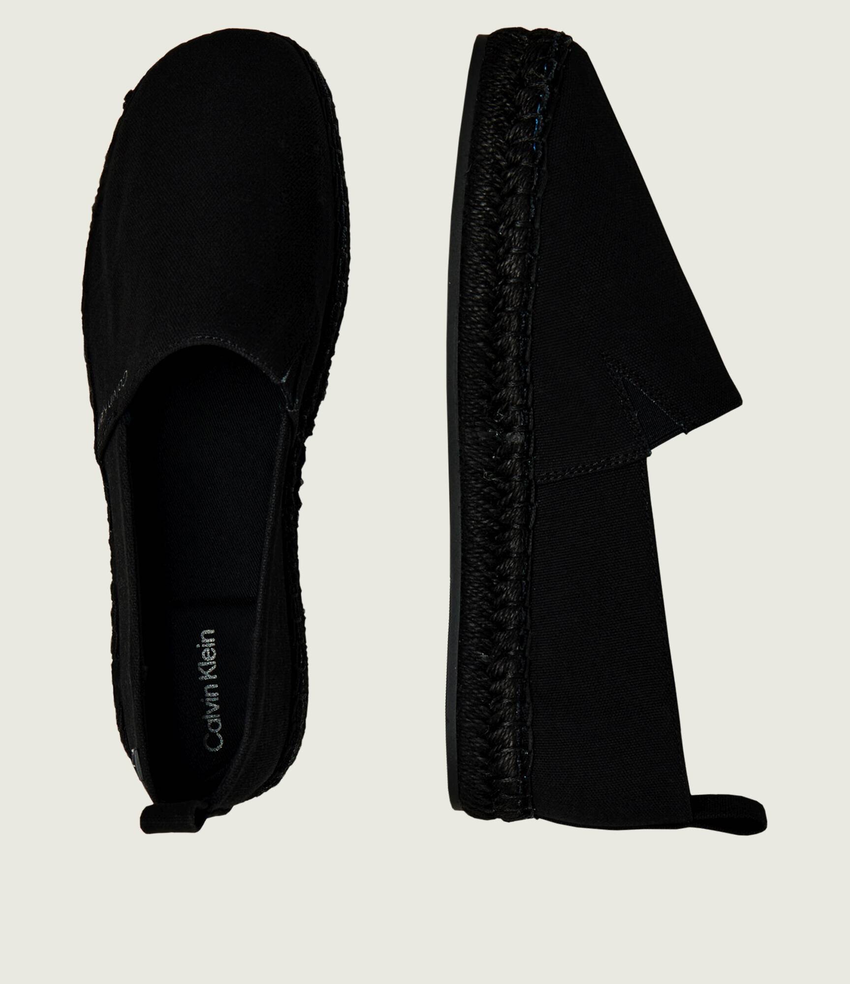 Calvin Klein Espadrile