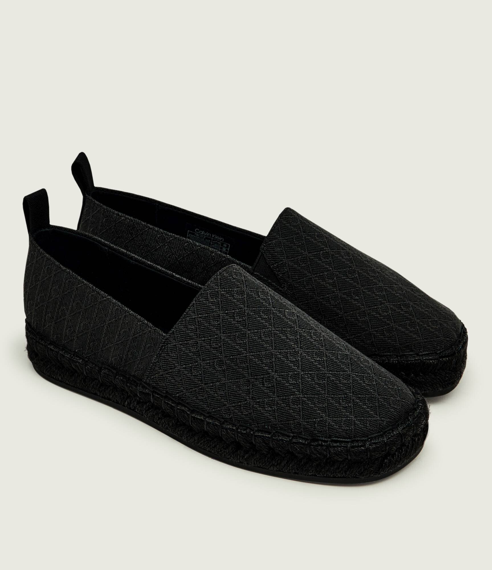 Calvin Klein Espadrile