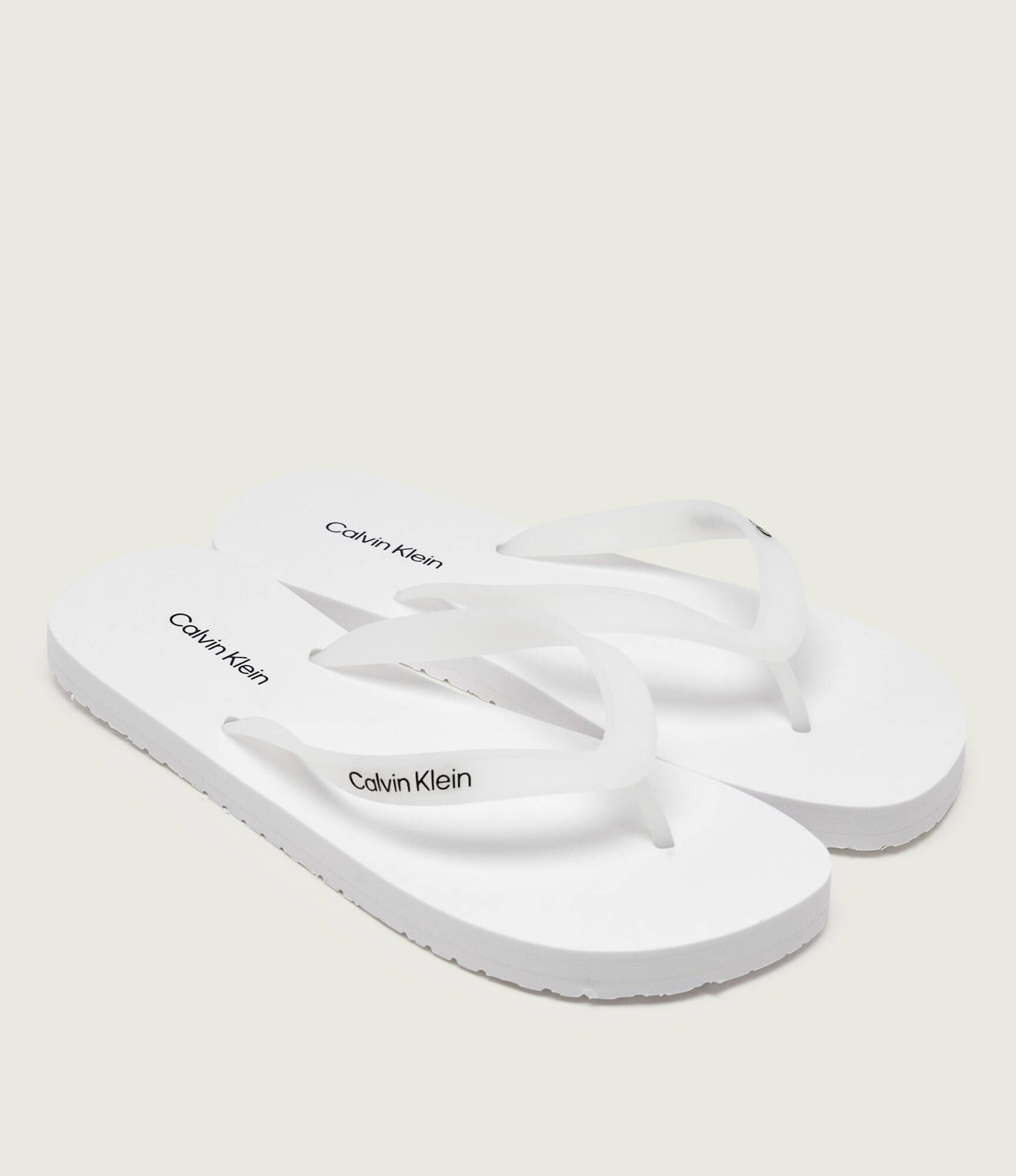 Calvin Klein Flip flops