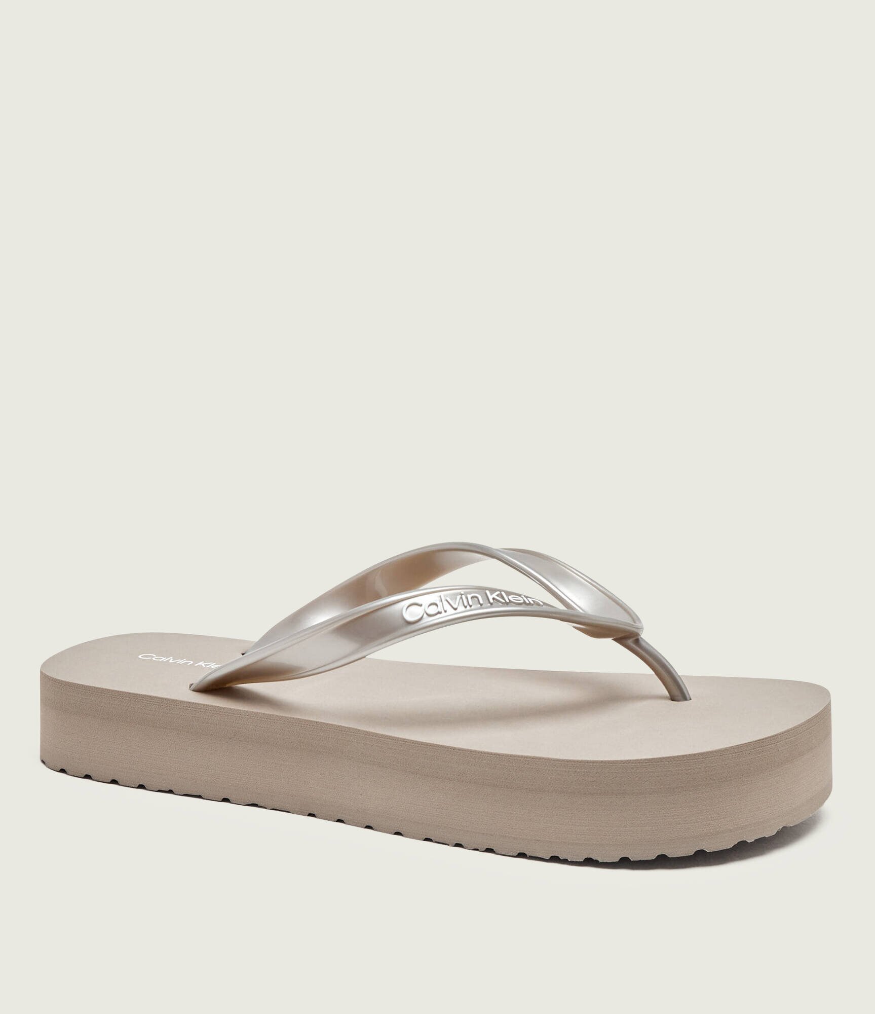 Calvin Klein Flip flops