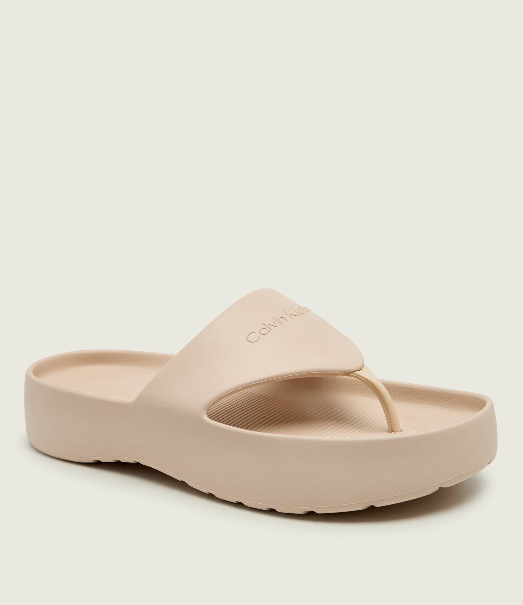 Calvin Klein Flip flops