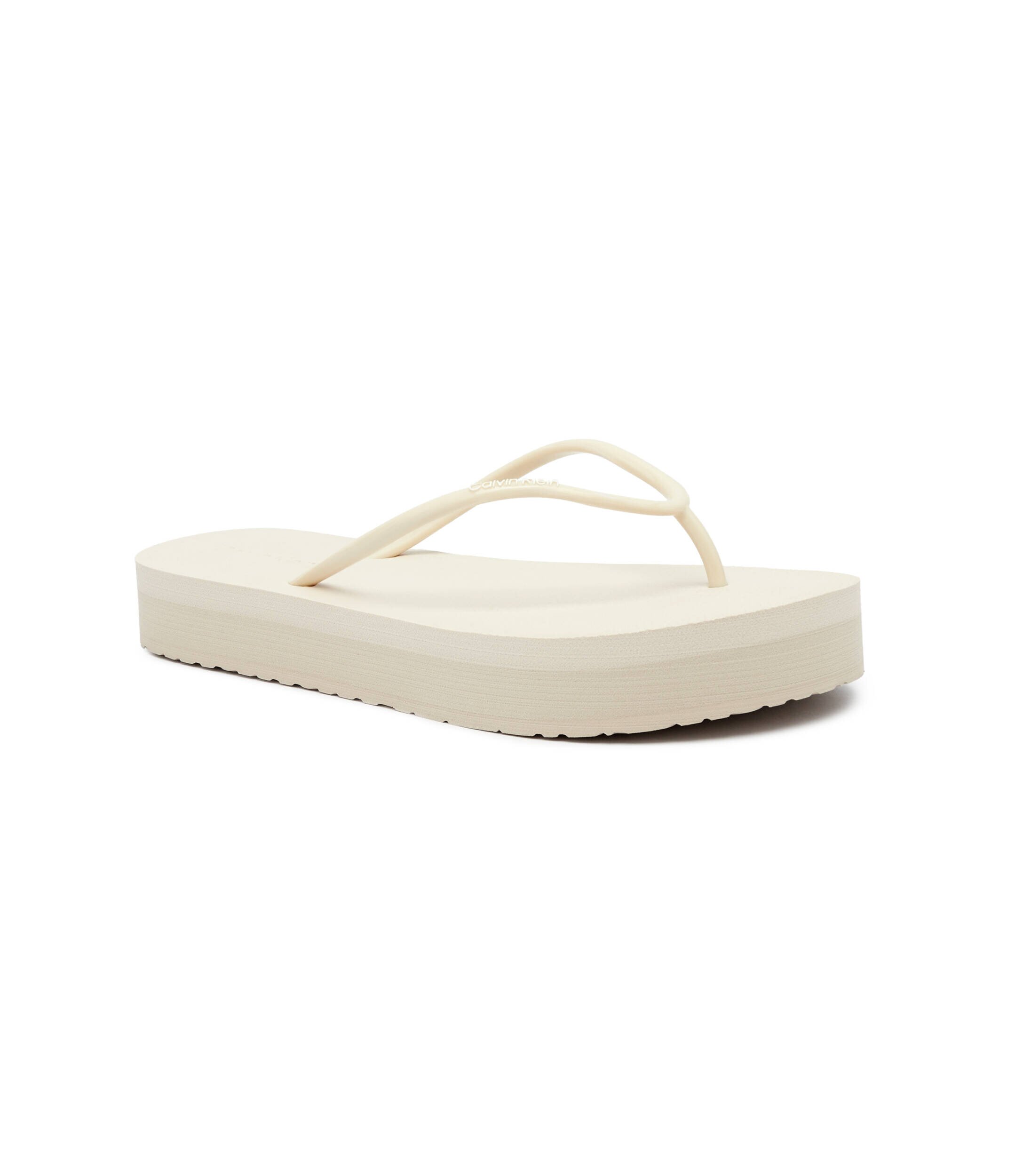 Calvin Klein Flip flops