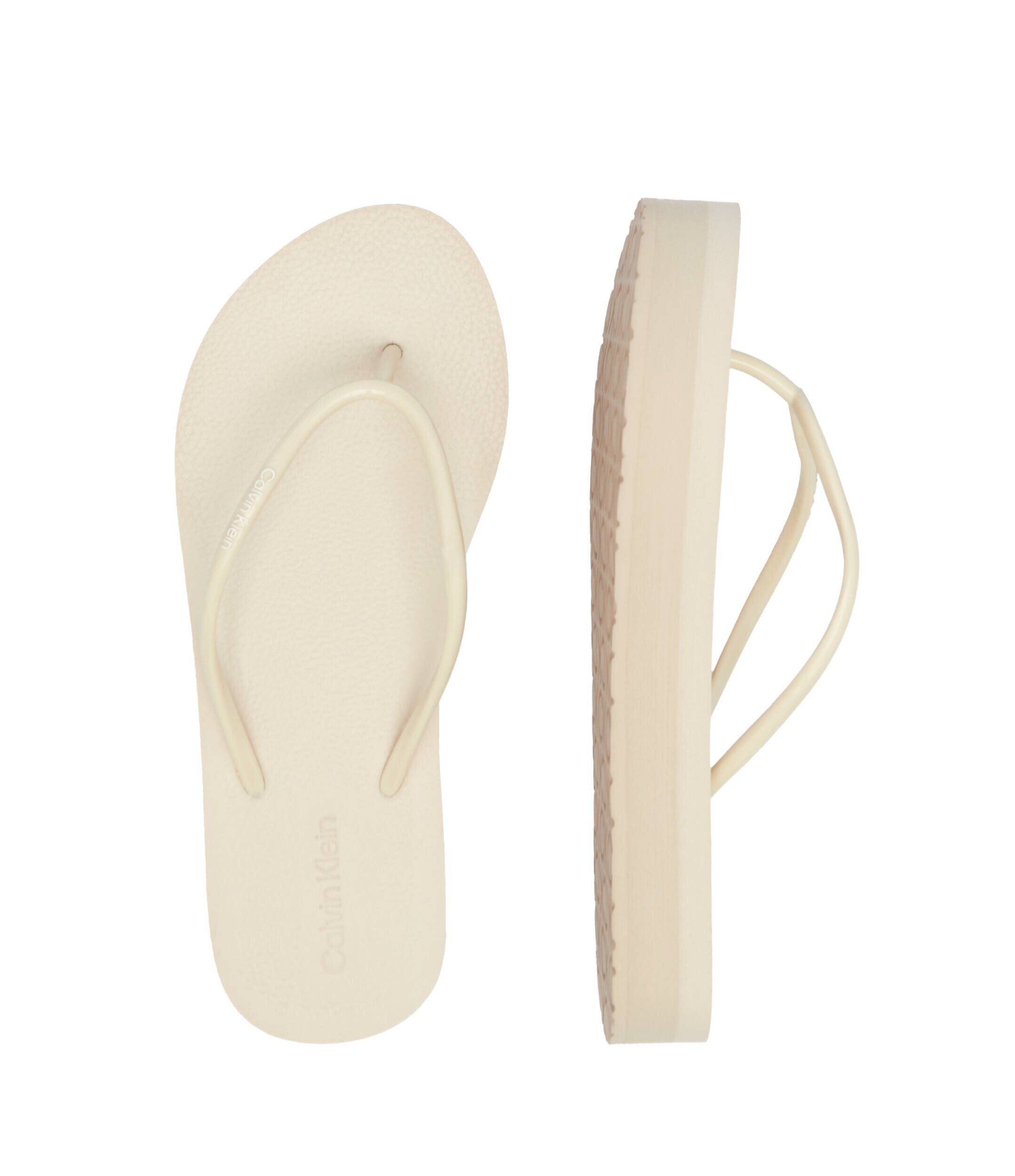 Calvin Klein Flip flops