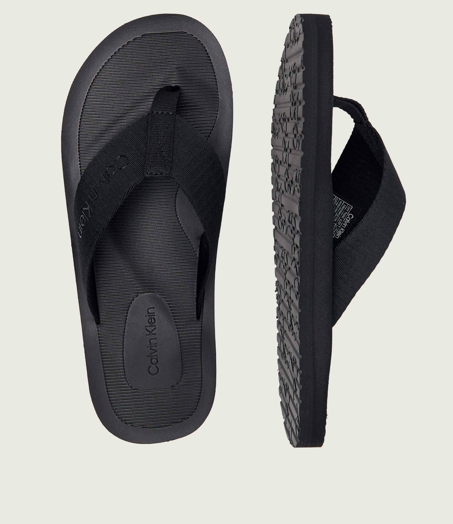 Calvin Klein Flip flops CITY