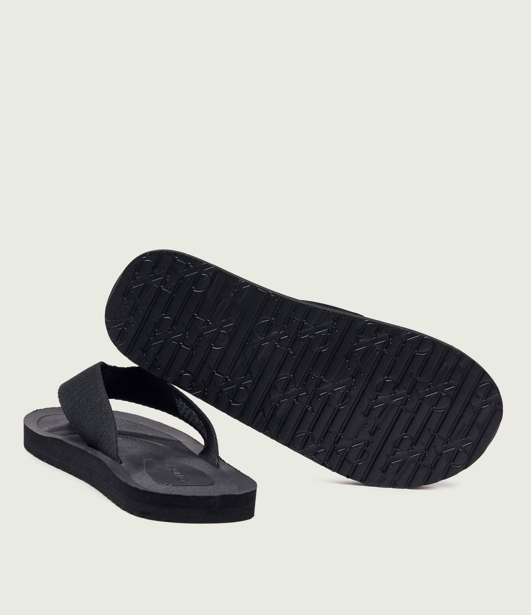 Calvin Klein Flip flops CITY