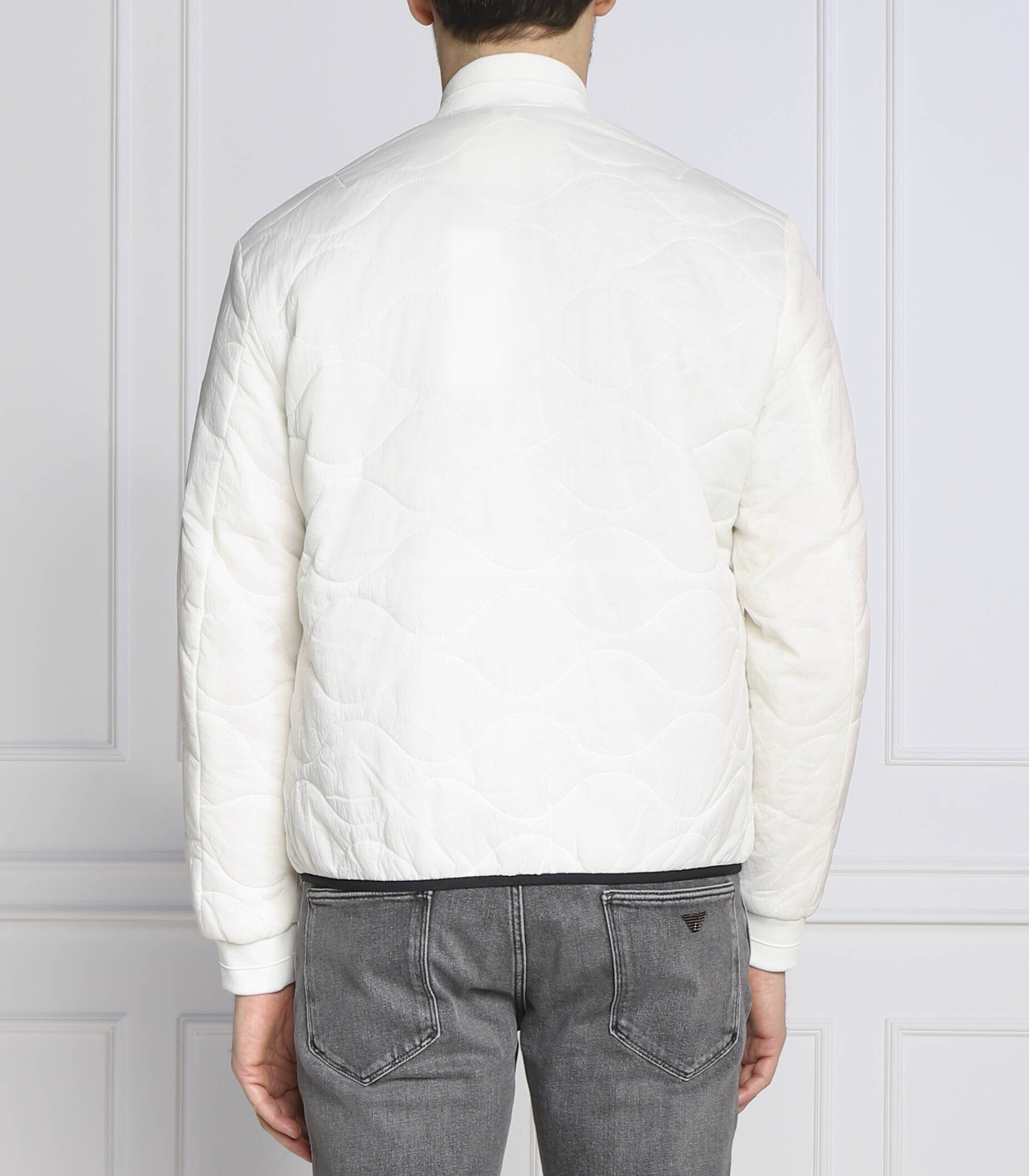Calvin Klein Geacă bomber | Regular Fit