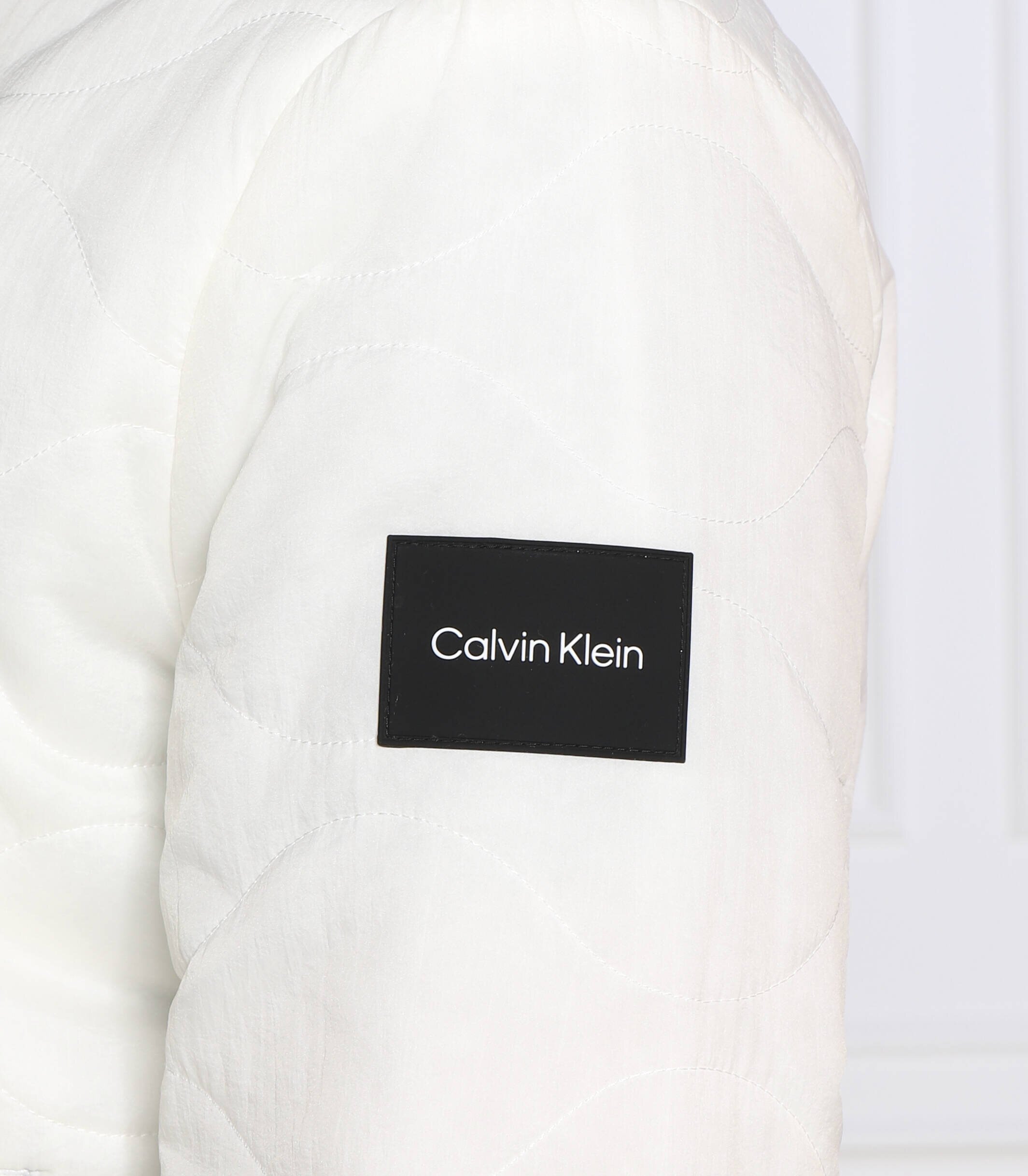 Calvin Klein Geacă bomber | Regular Fit