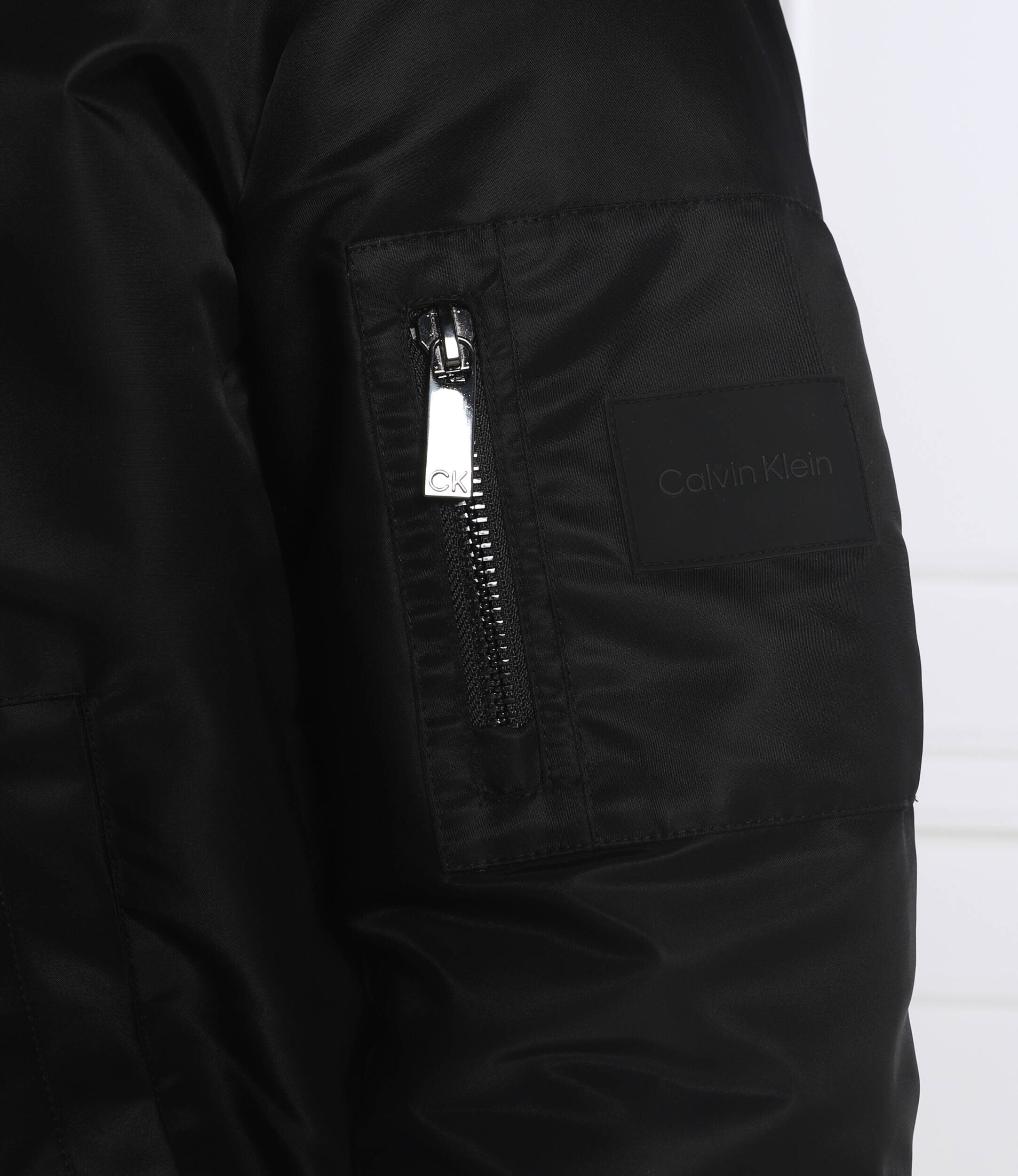 Calvin Klein Geacă bomber | Regular Fit