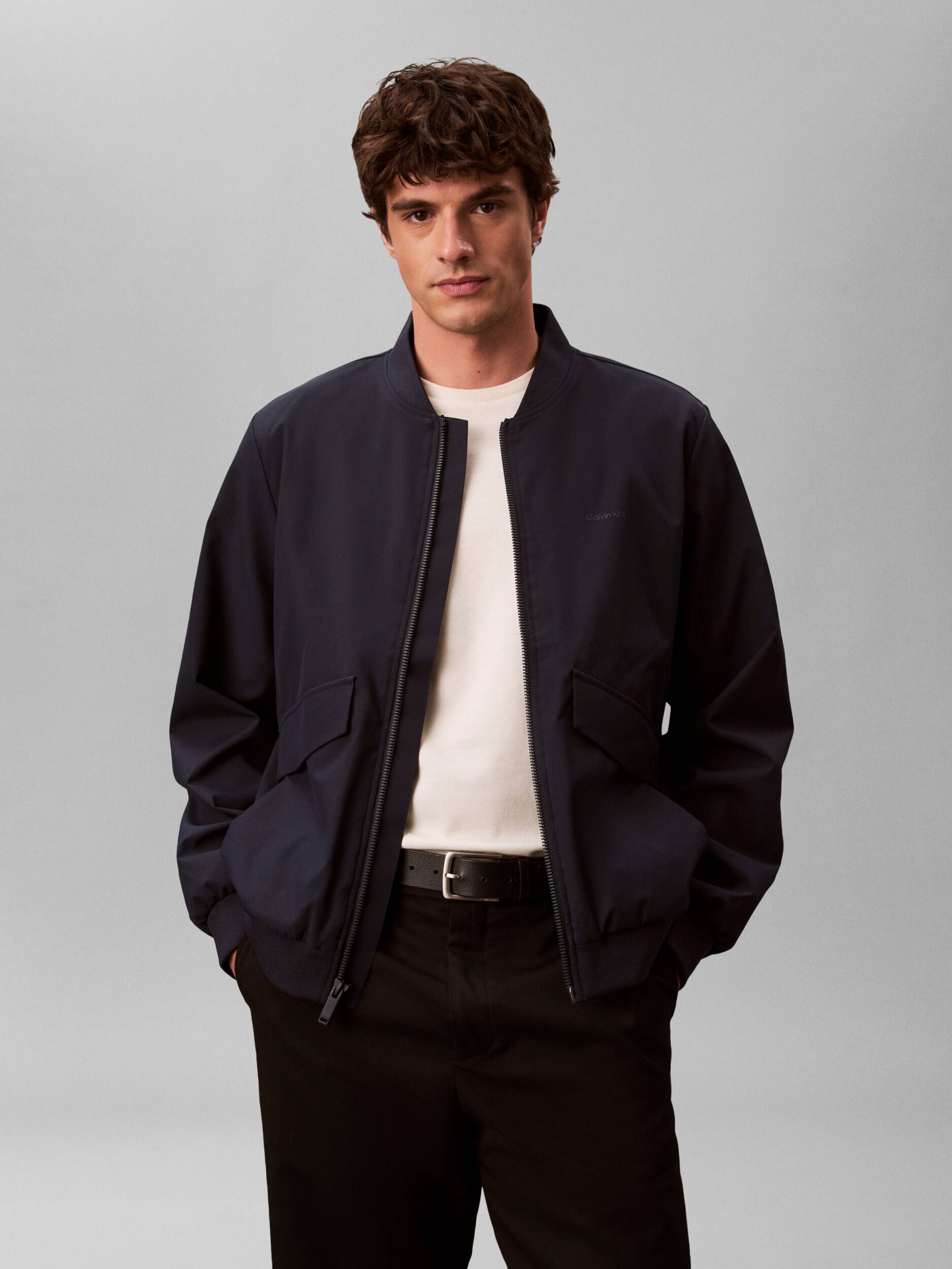 Calvin Klein Geacă bomber | regular fit