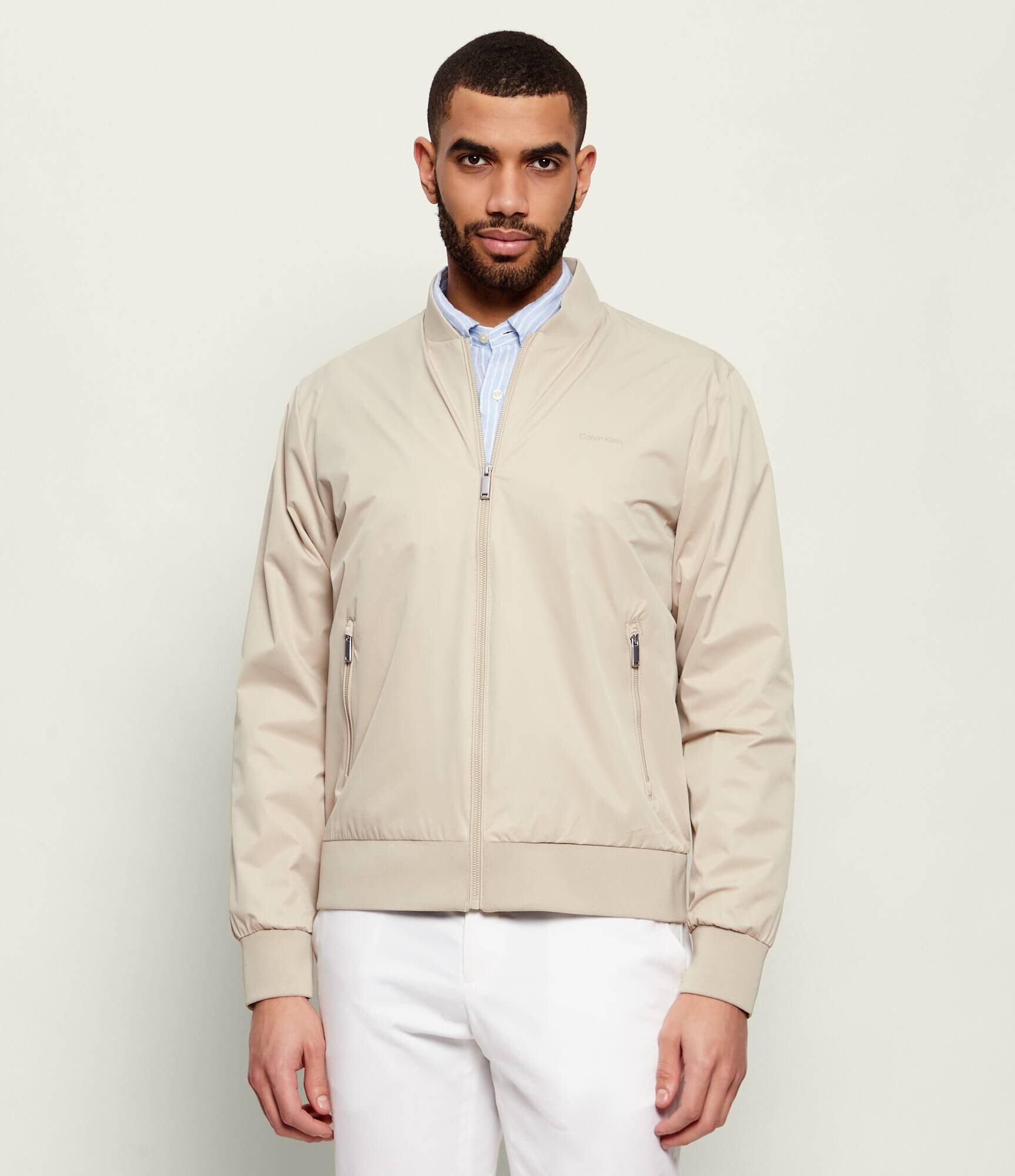 Calvin Klein Geacă bomber | regular fit