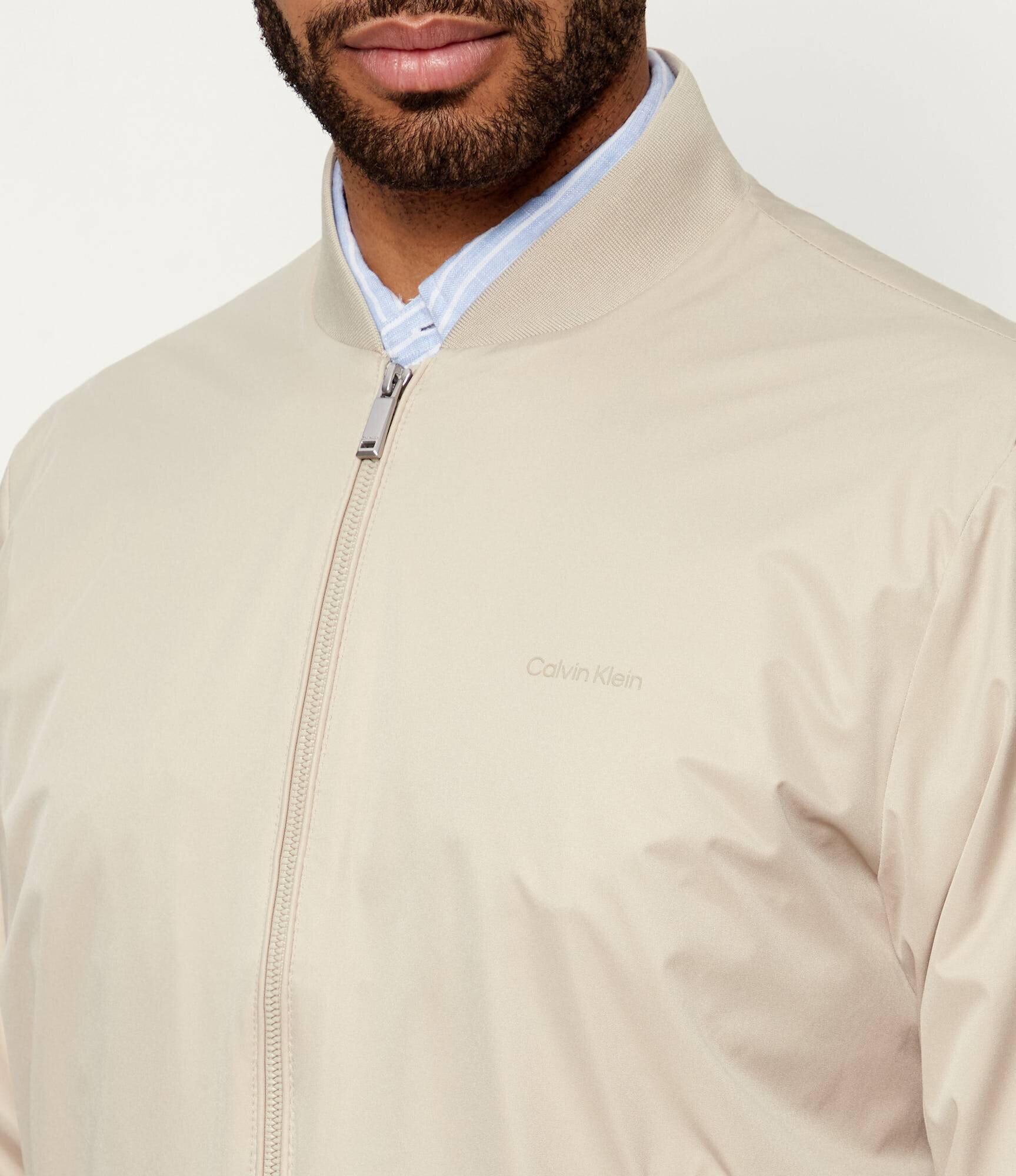 Calvin Klein Geacă bomber | regular fit