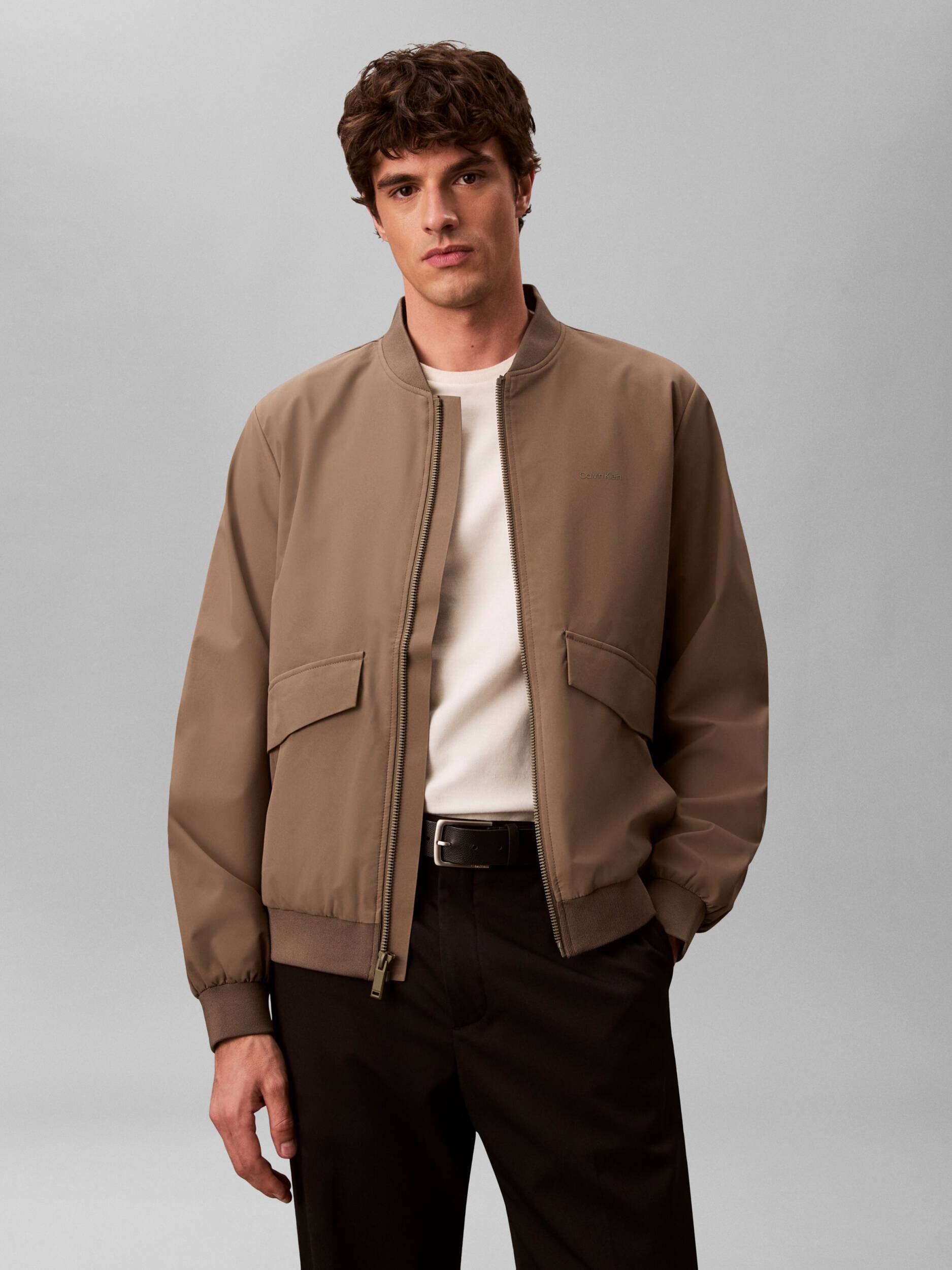 Calvin Klein Geacă bomber | regular fit