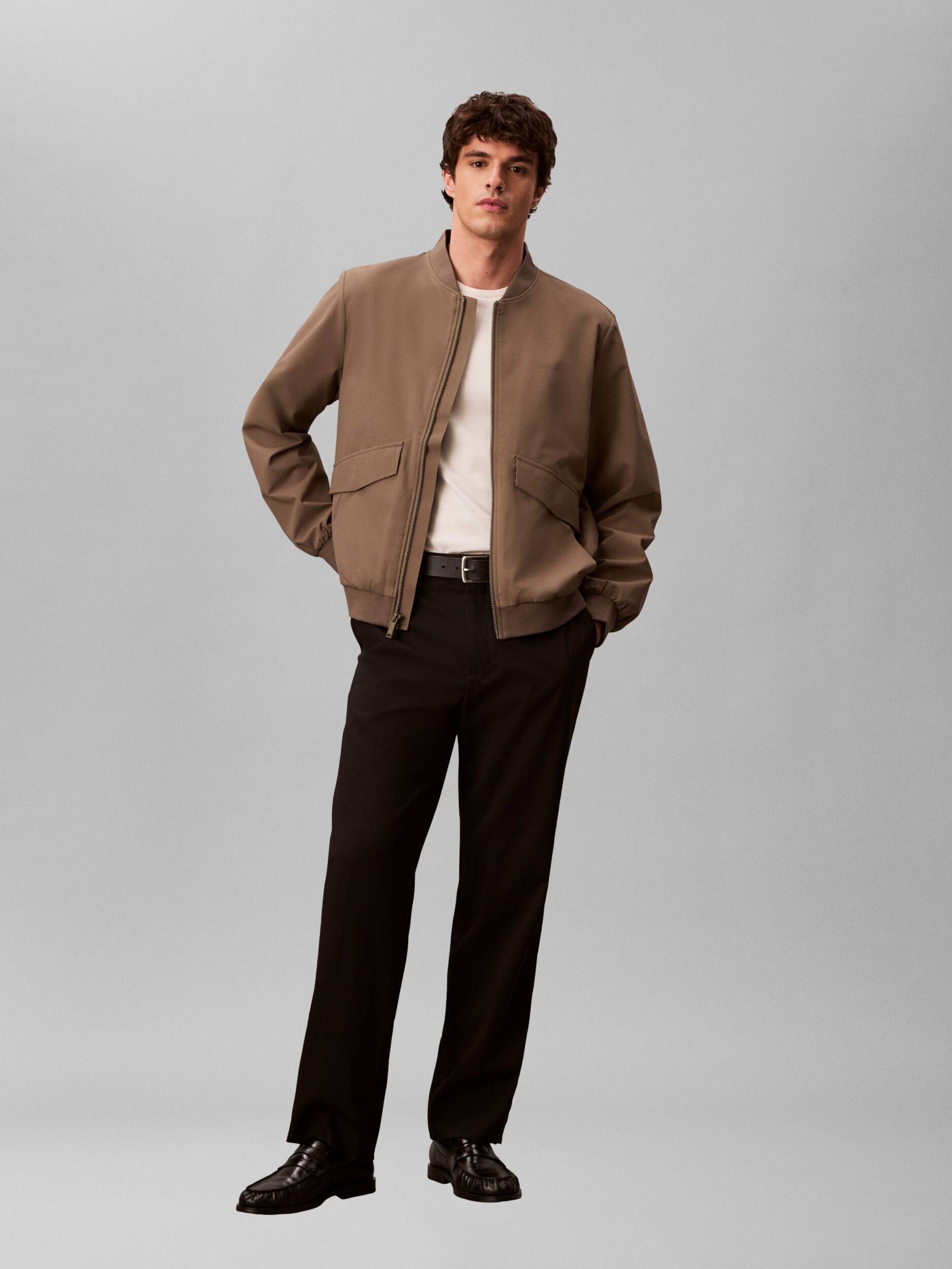 Calvin Klein Geacă bomber | regular fit