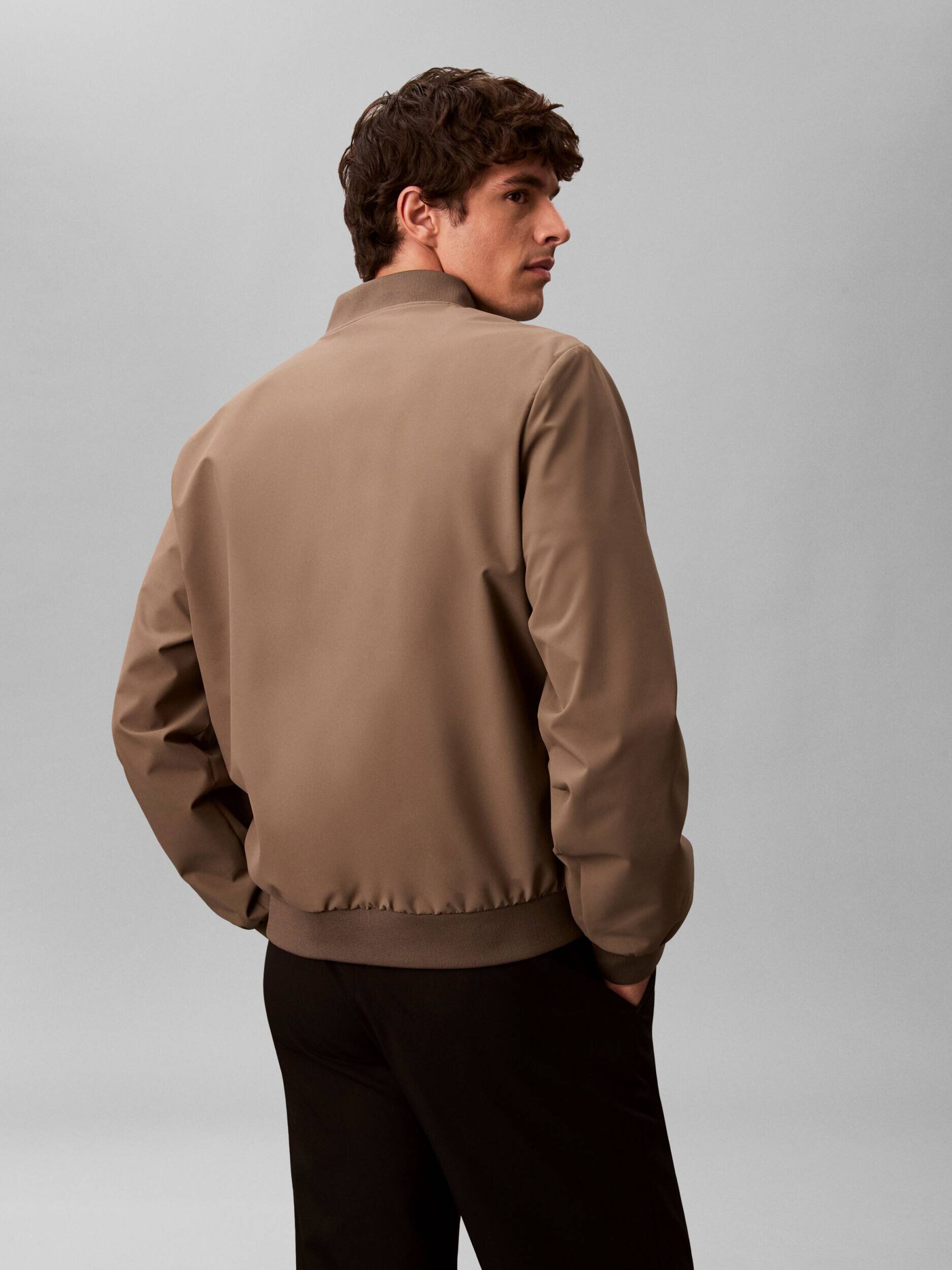 Calvin Klein Geacă bomber | regular fit