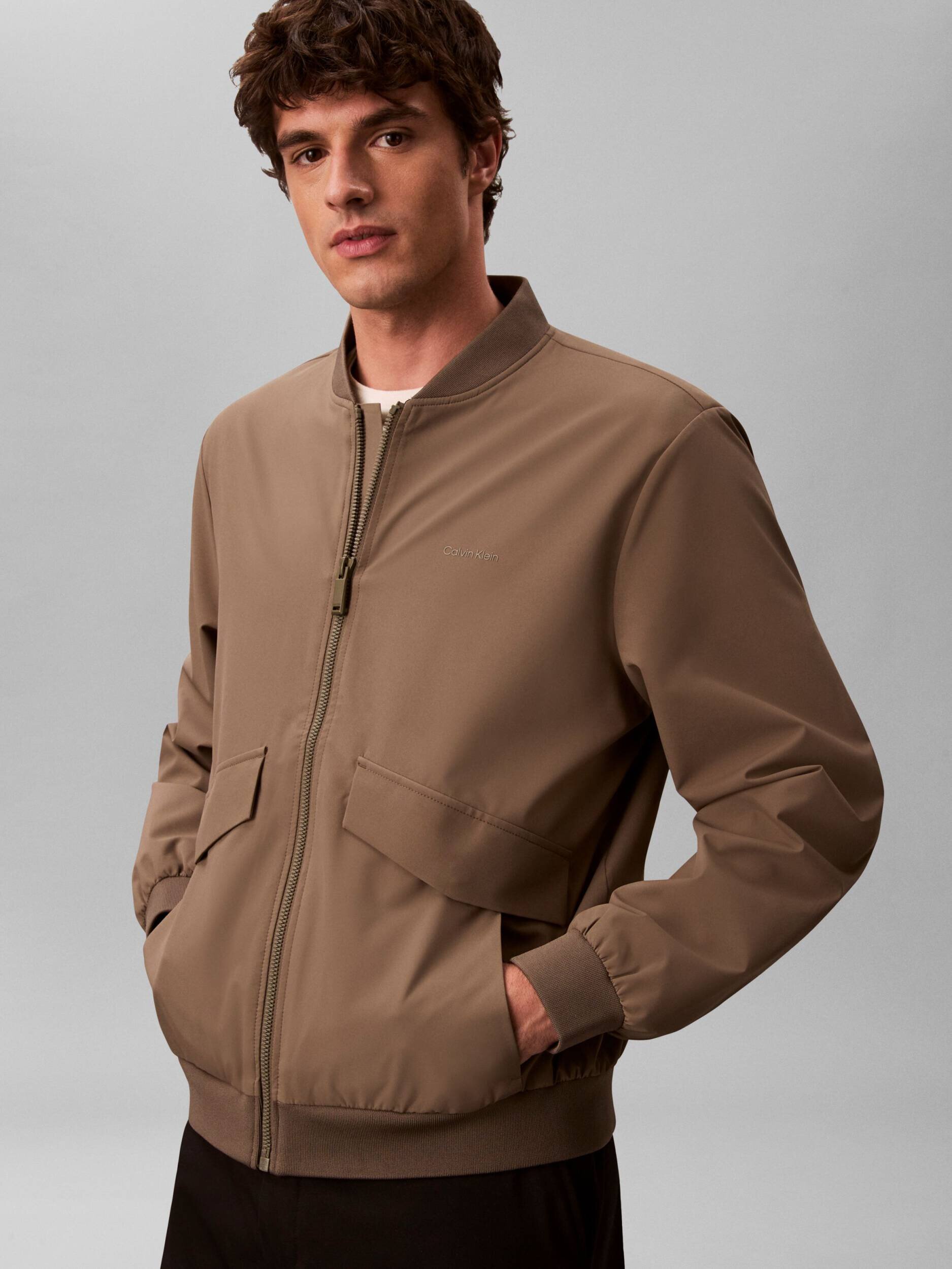 Calvin Klein Geacă bomber | regular fit