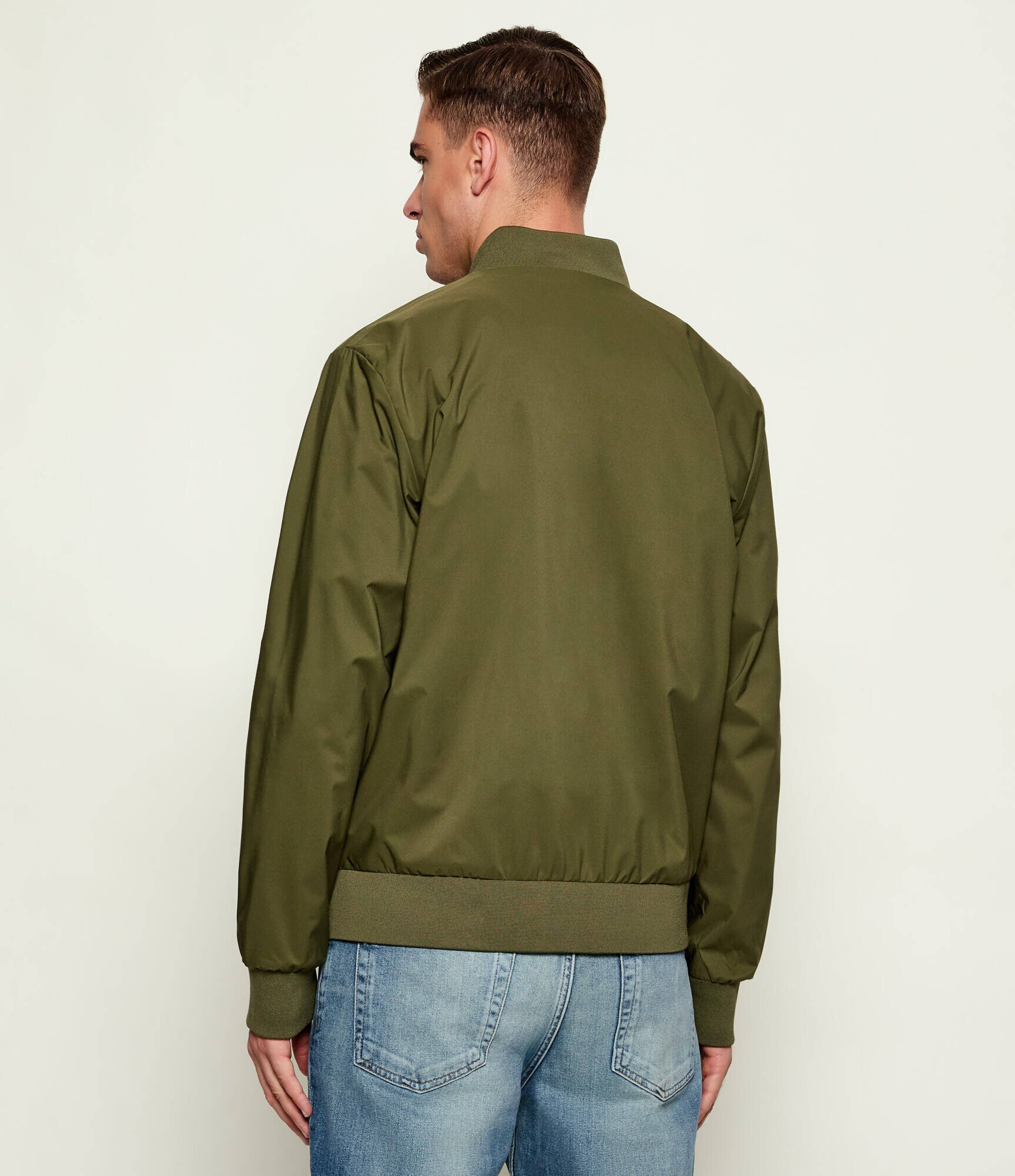 Calvin Klein Geacă bomber | regular fit