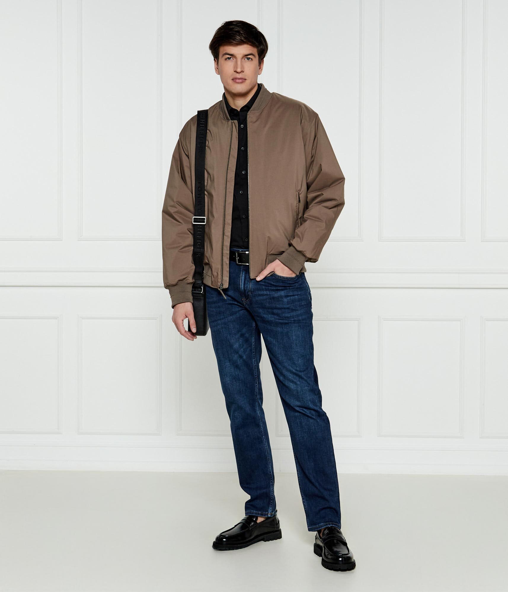 Calvin Klein Geacă bomber | Regular Fit