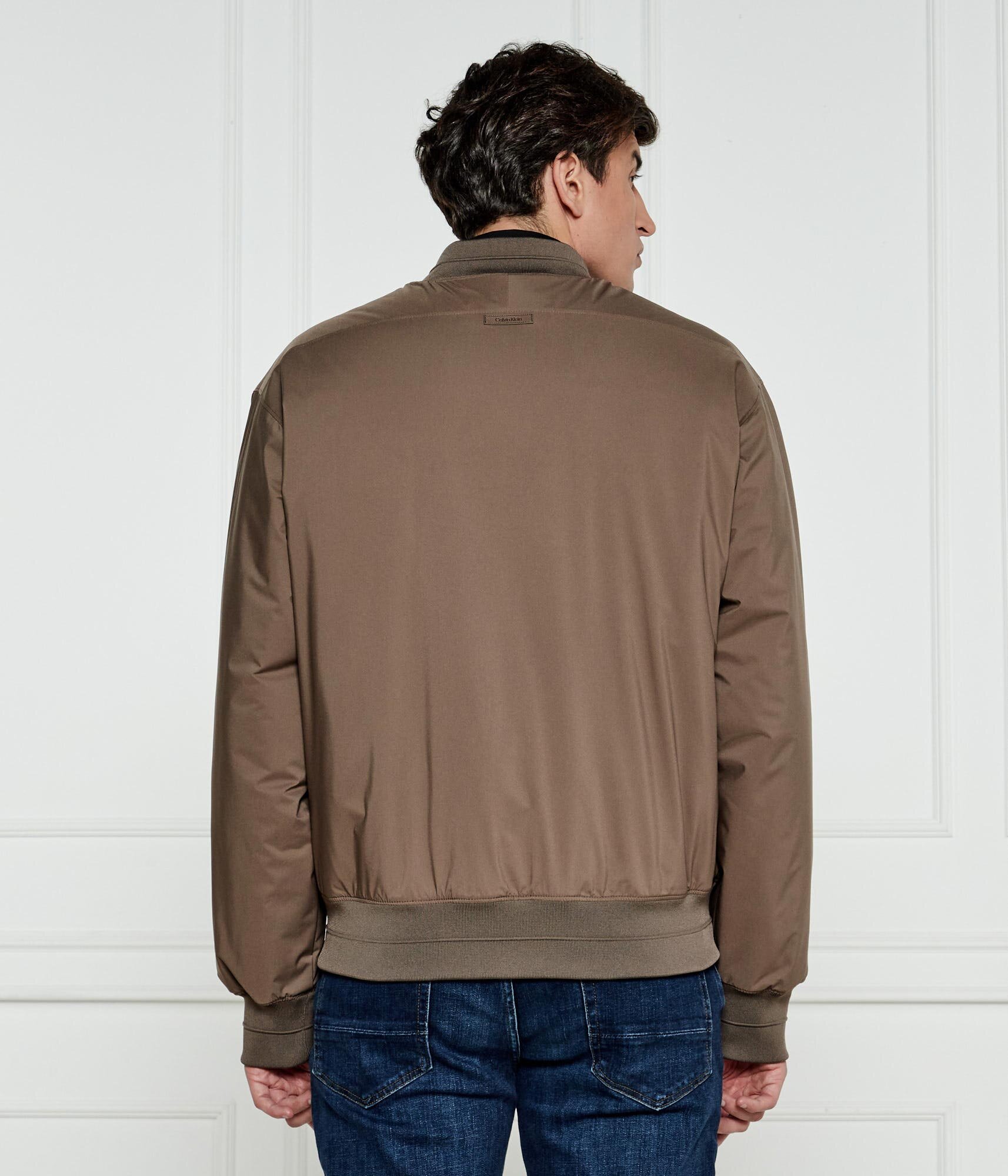 Calvin Klein Geacă bomber | Regular Fit