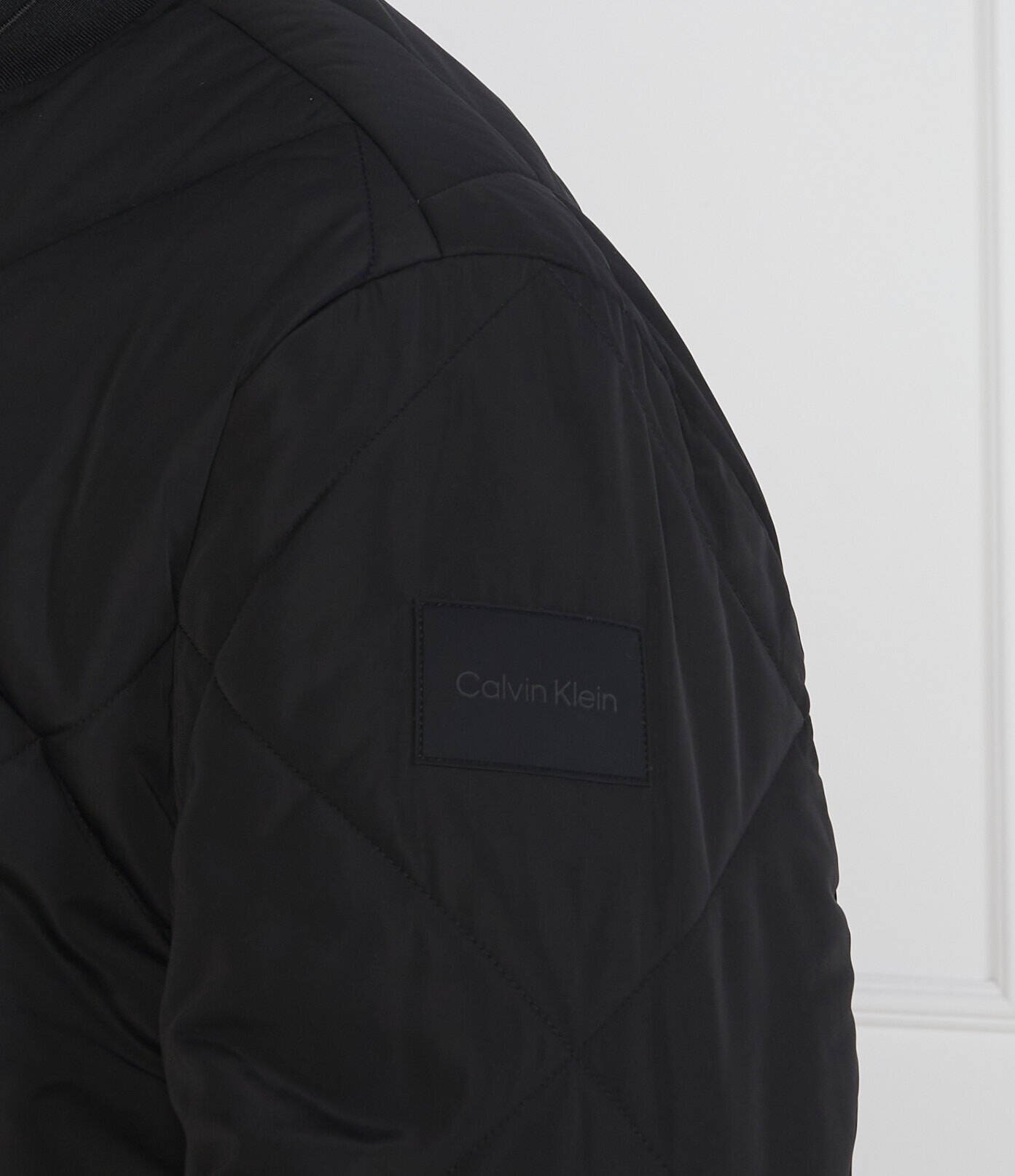 Calvin Klein Geacă bomber SIGNATURE | Regular Fit