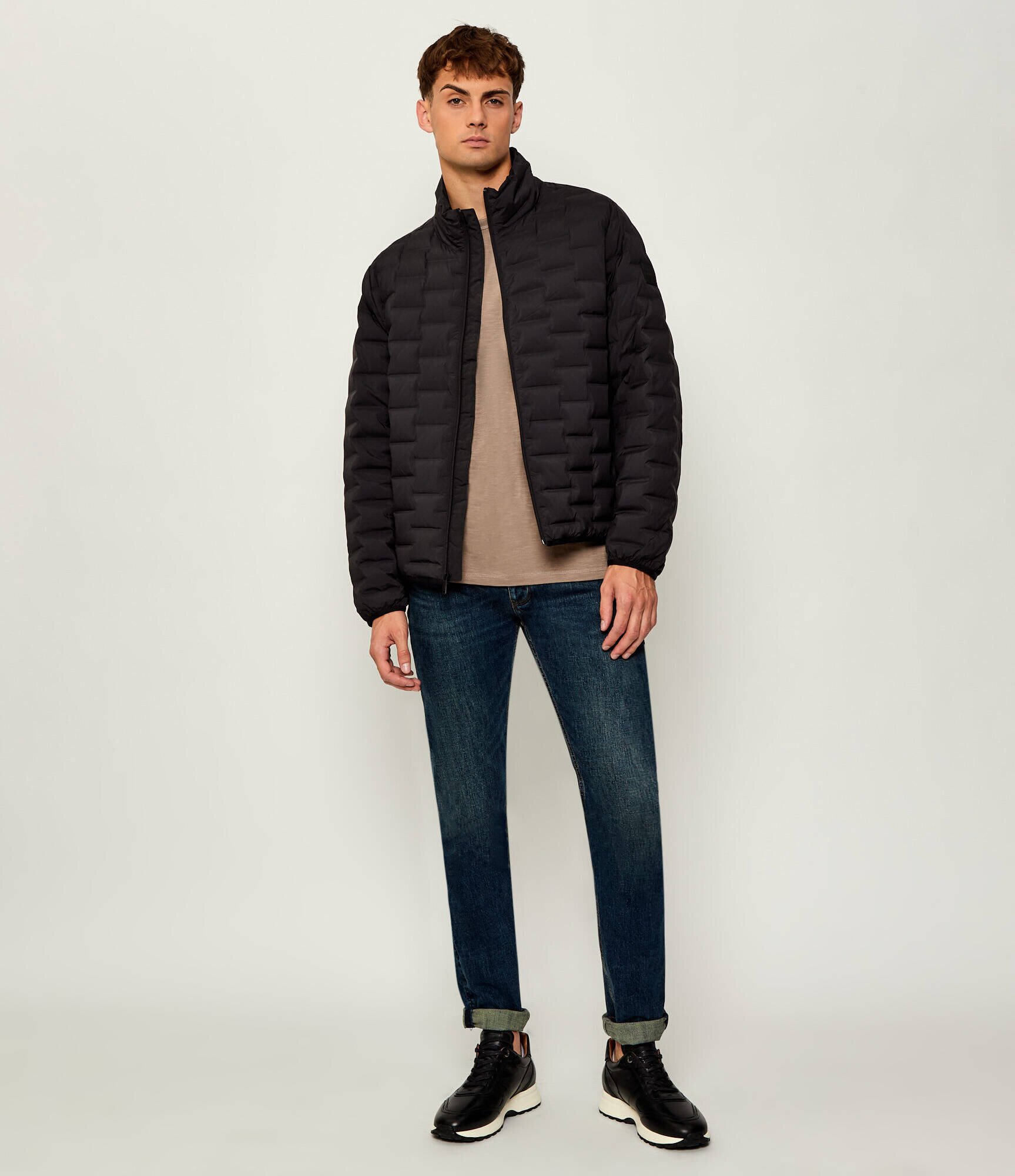 Calvin Klein Geacă de puf | Classic fit