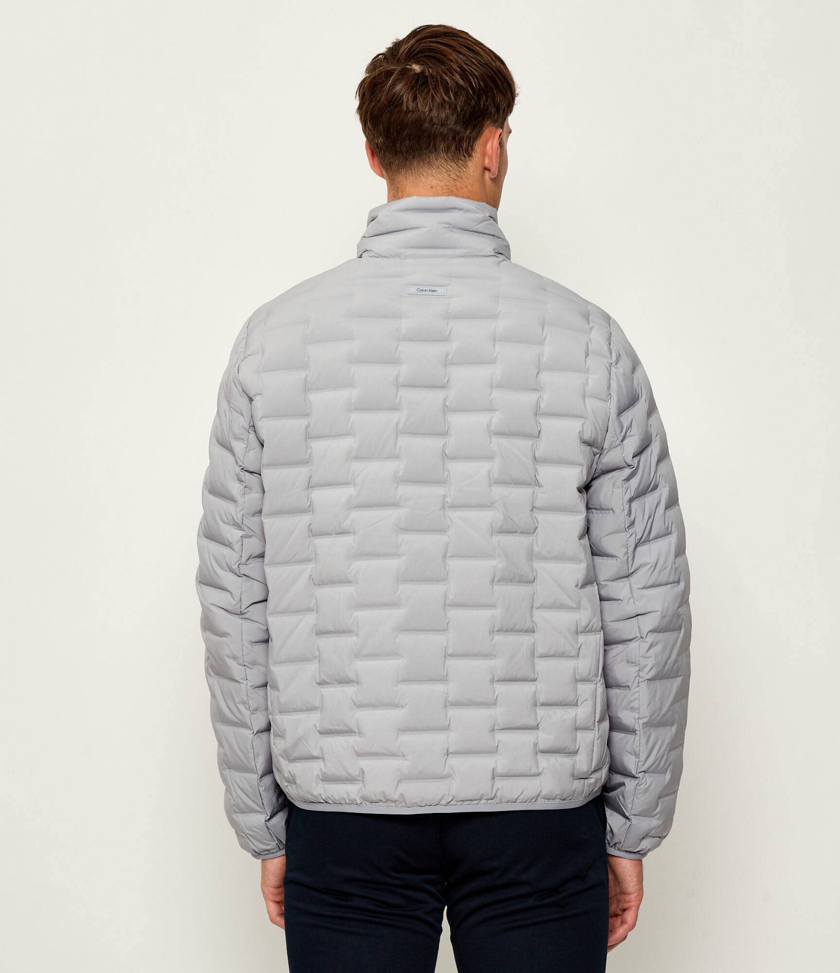 Calvin Klein Geacă de puf | Classic fit