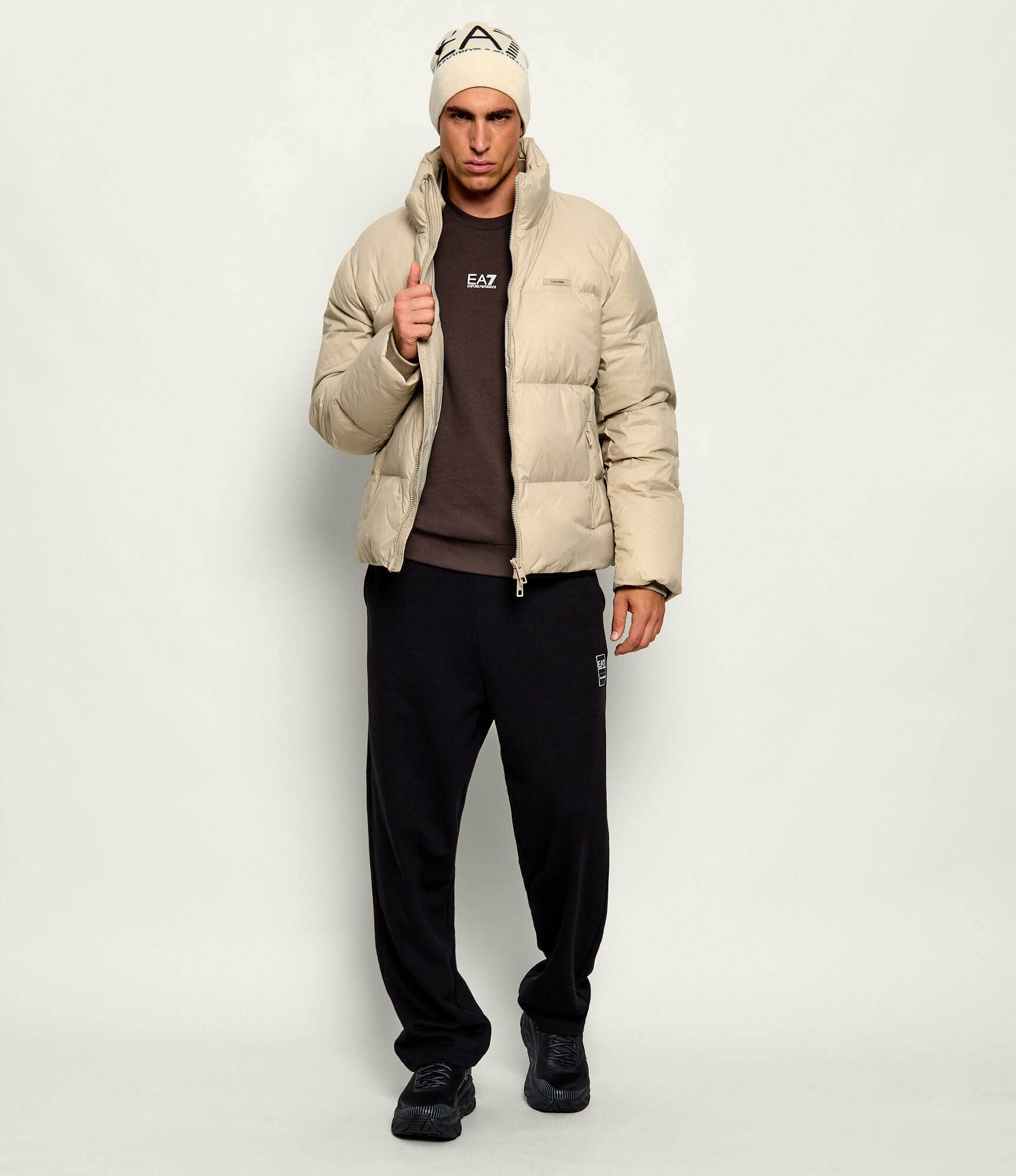 Calvin Klein Geacă de puf | regular fit