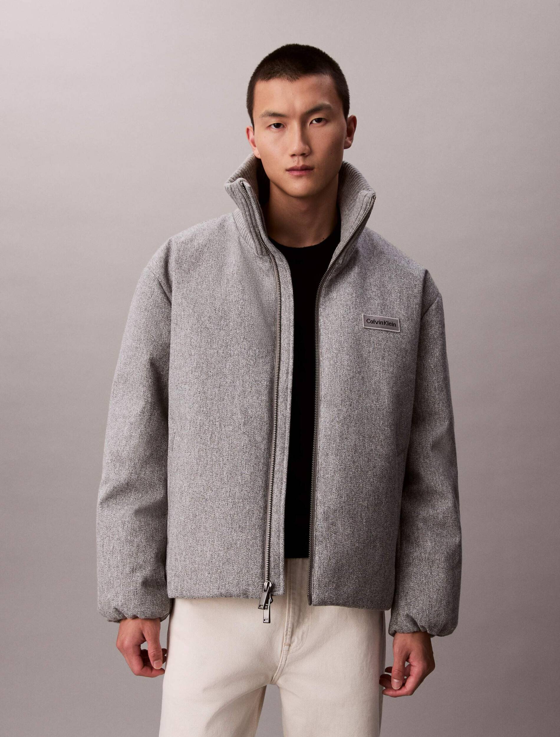 Calvin Klein Geacă de puf | regular fit