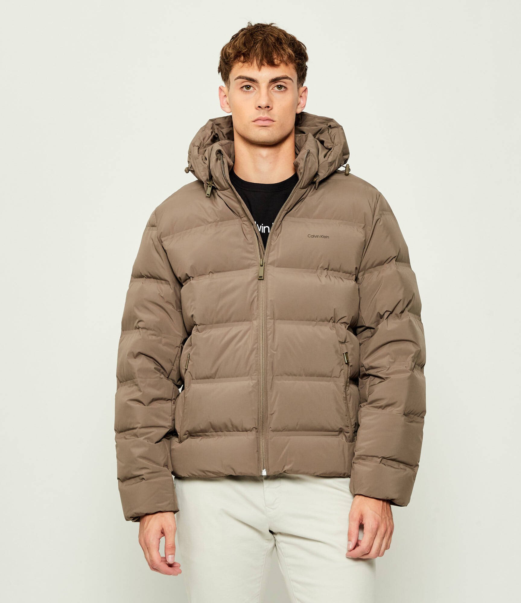 Calvin Klein Geacă de puf | regular fit