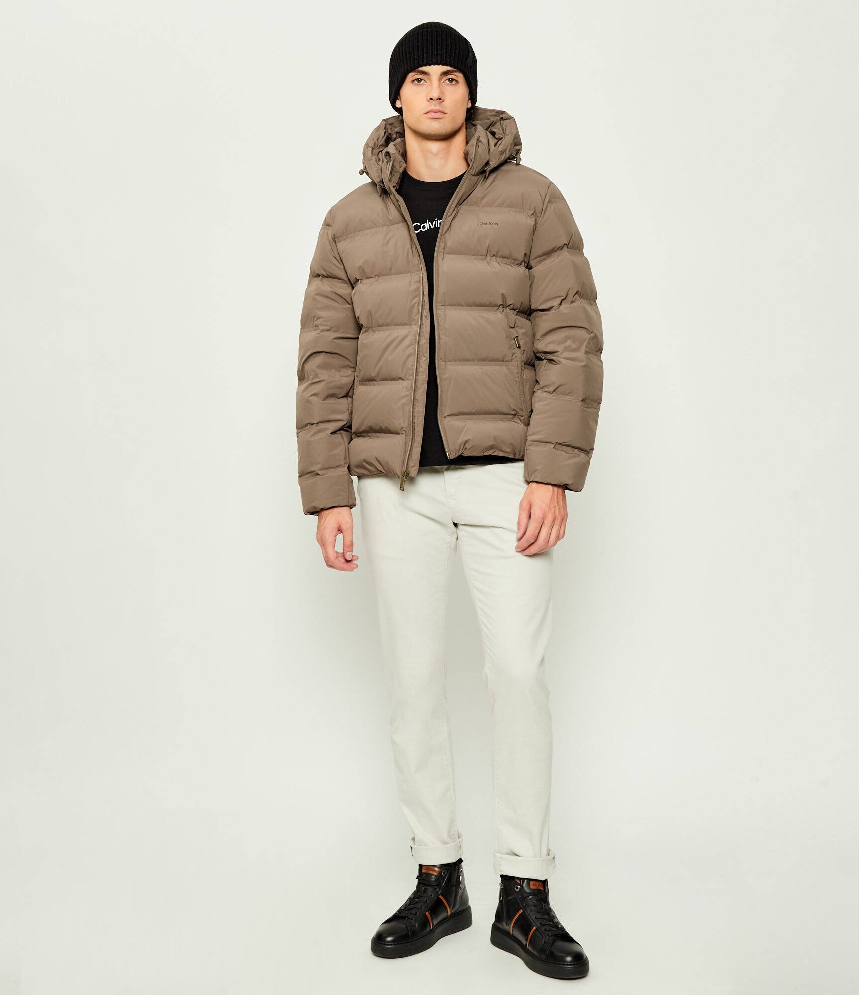 Calvin Klein Geacă de puf | regular fit
