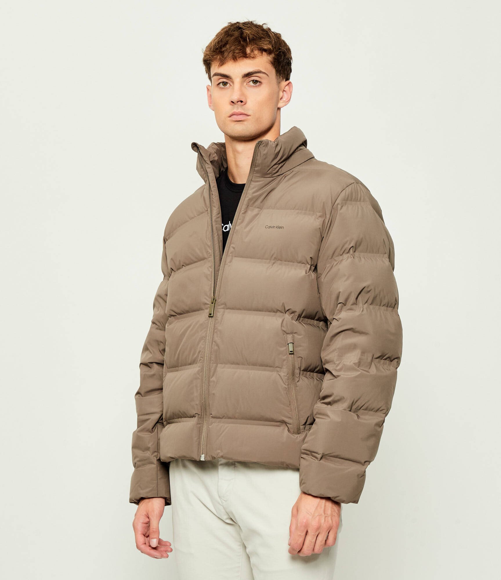 Calvin Klein Geacă de puf | regular fit