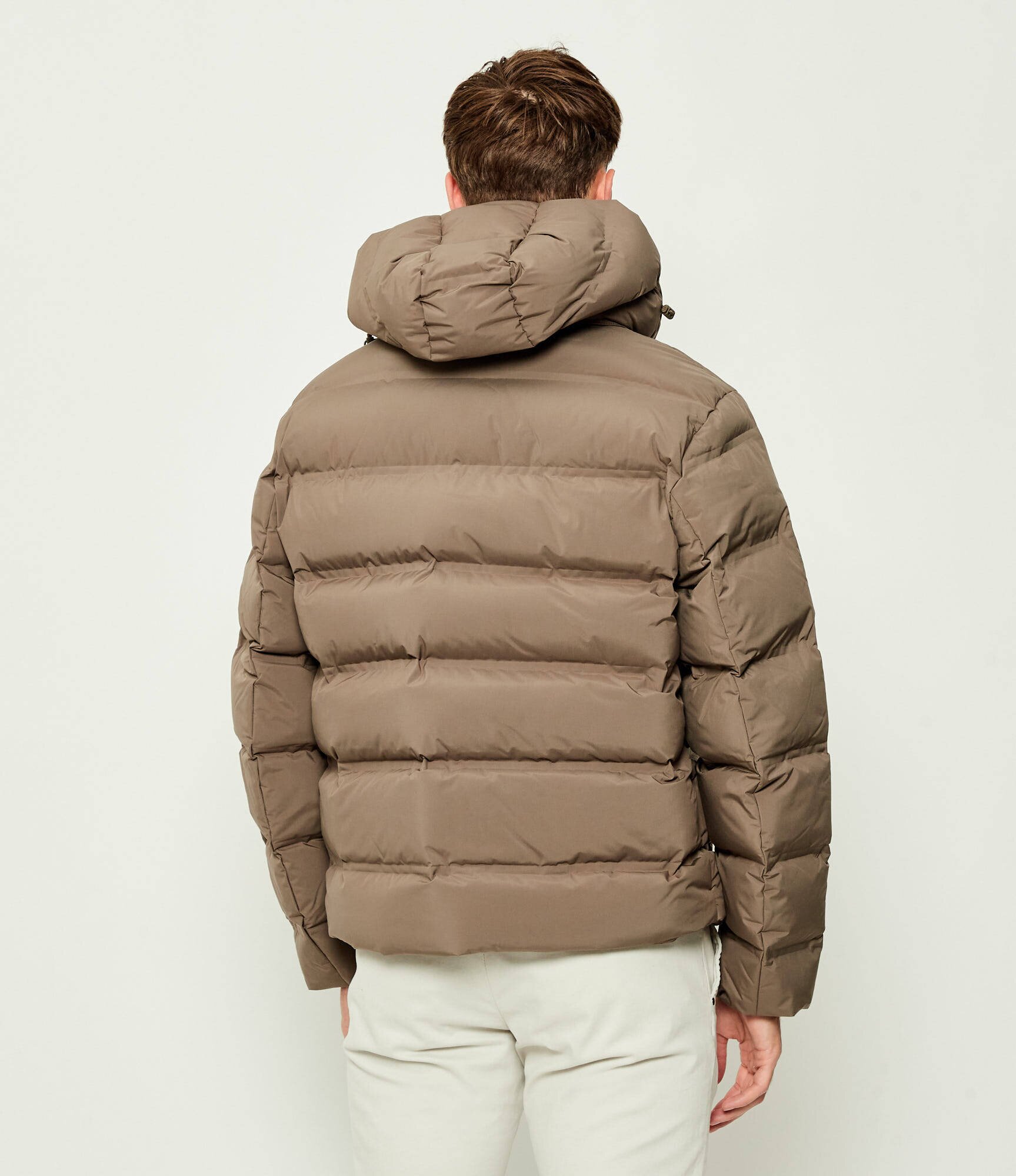 Calvin Klein Geacă de puf | regular fit