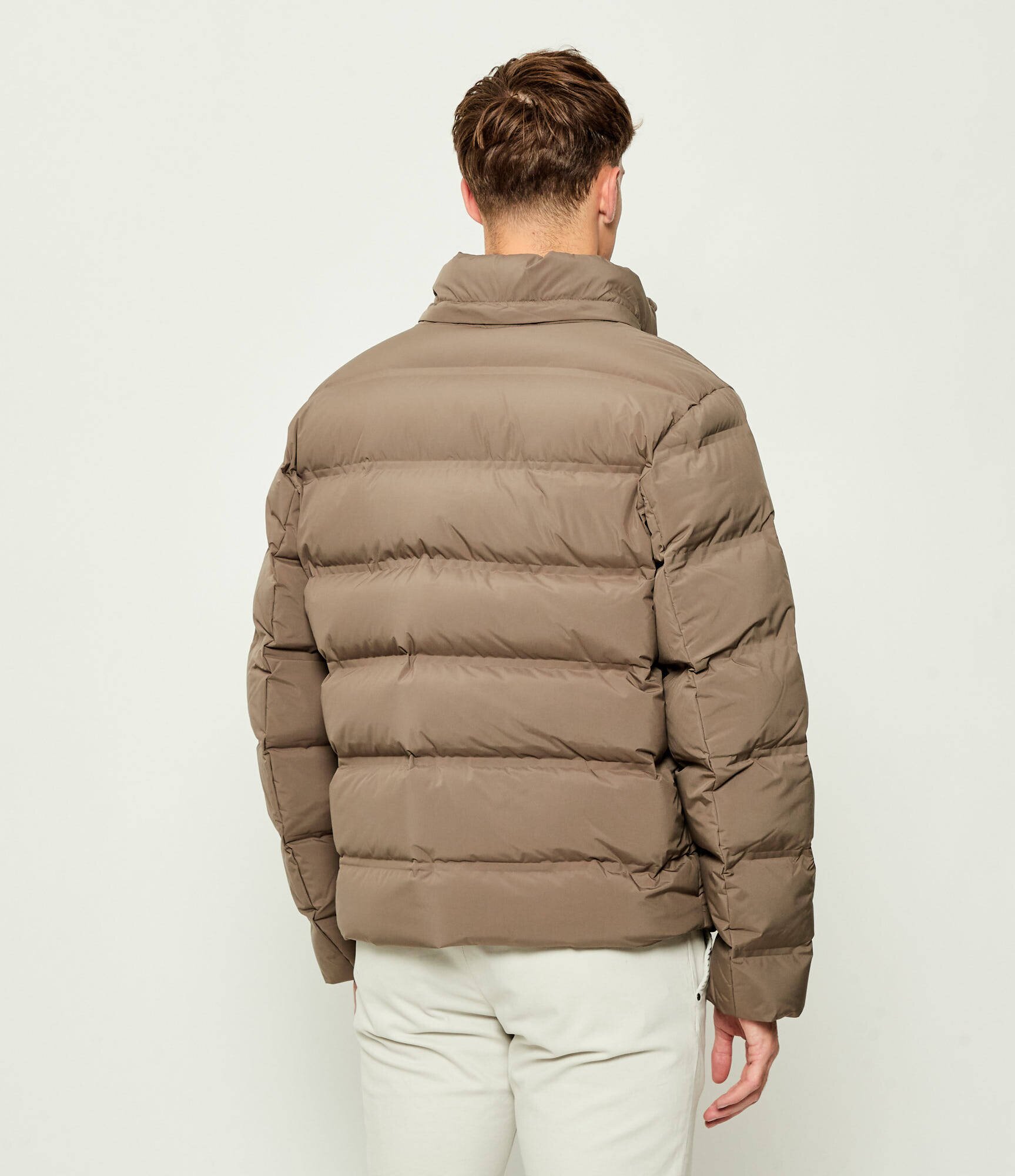 Calvin Klein Geacă de puf | regular fit