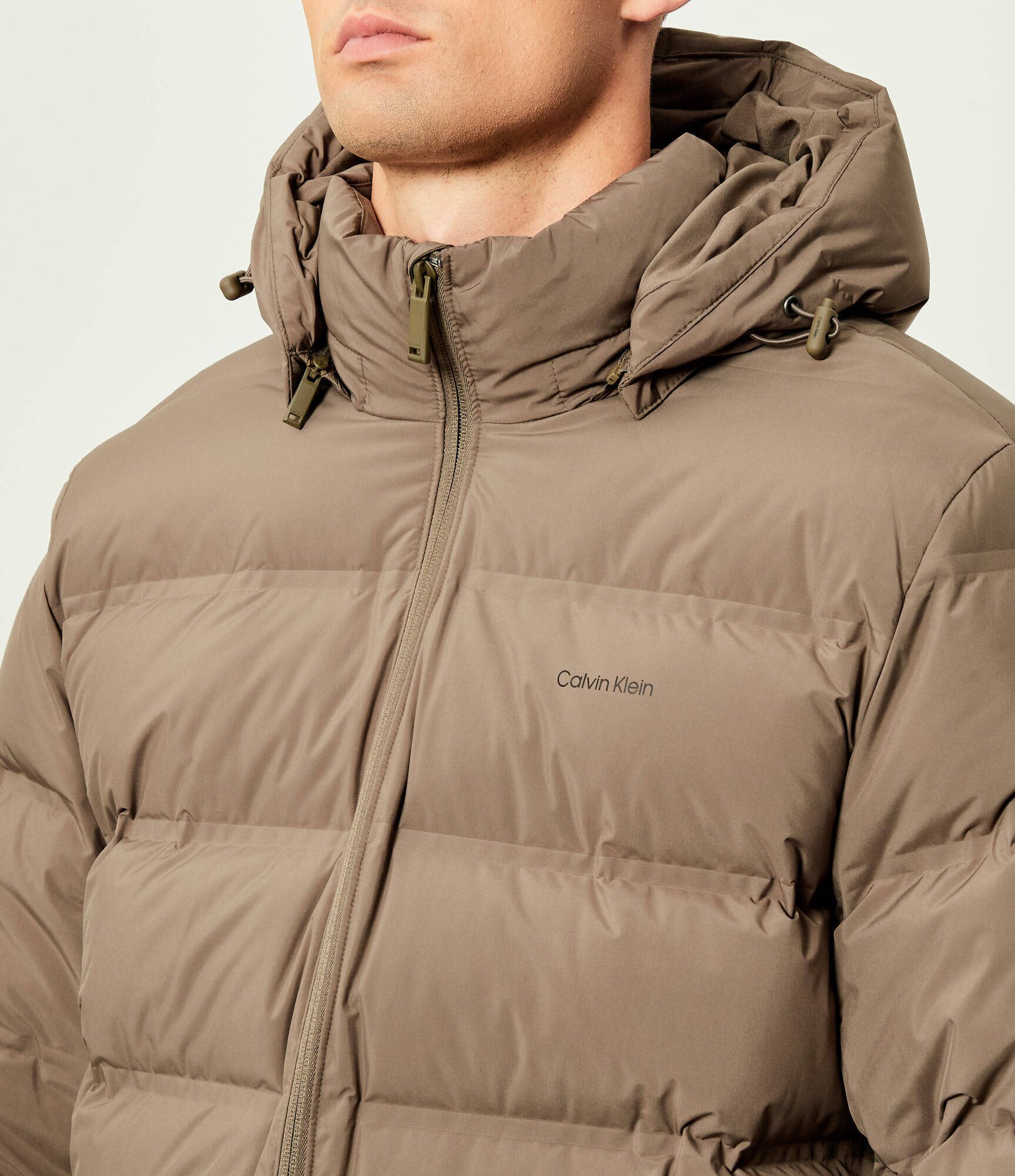 Calvin Klein Geacă de puf | regular fit