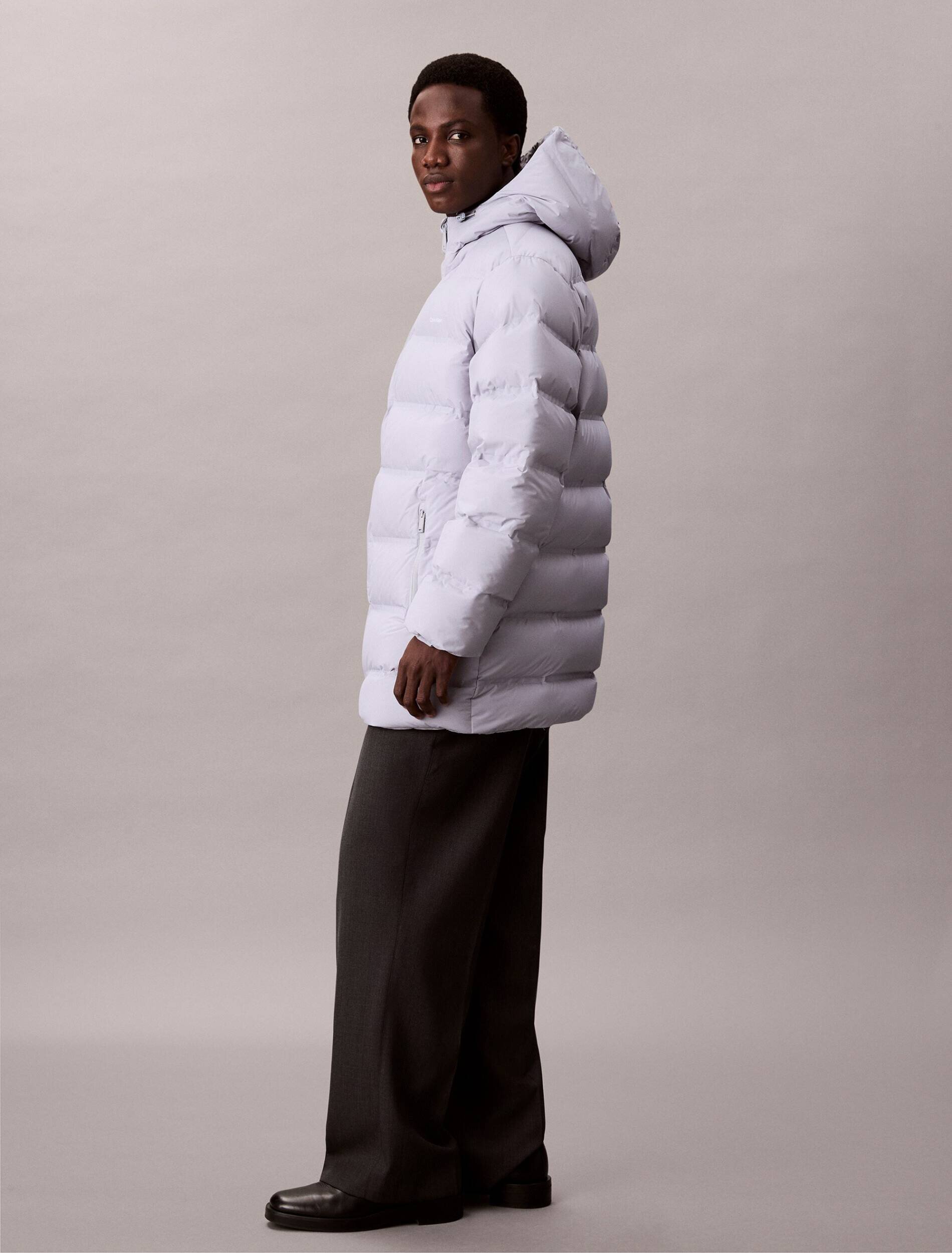 Calvin Klein Geacă de puf | regular fit