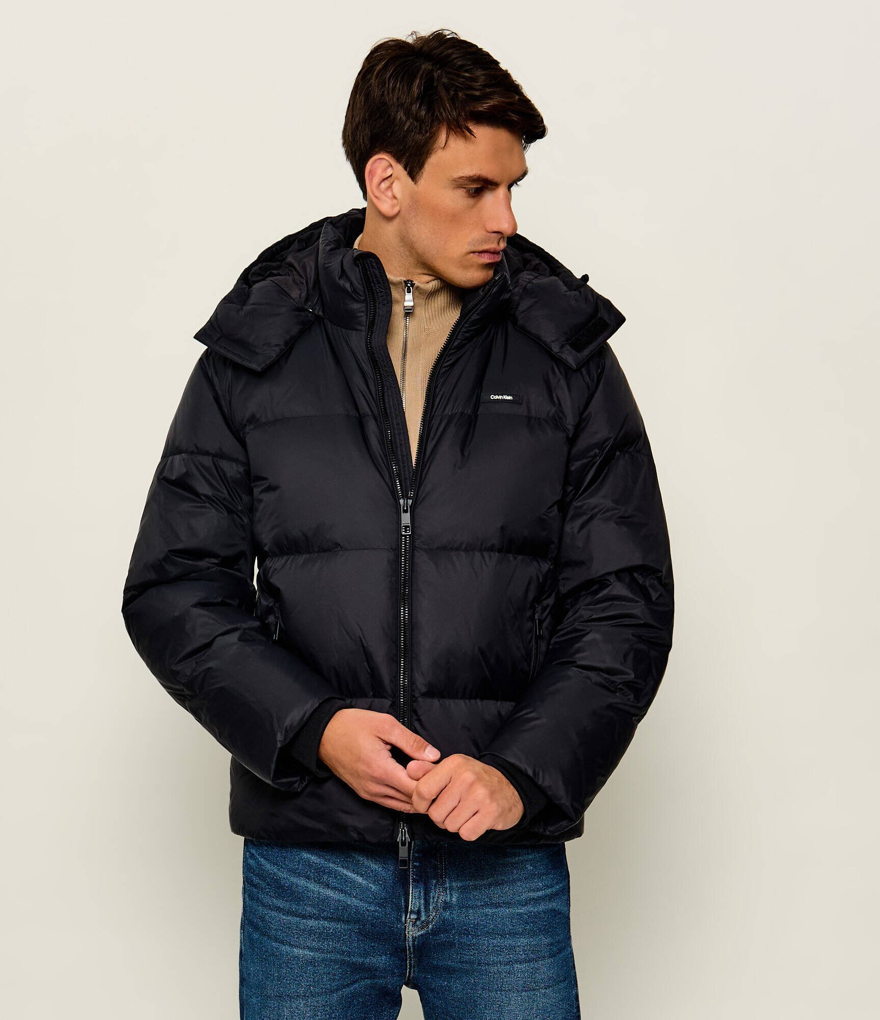 Calvin Klein Geacă de puf | regular fit