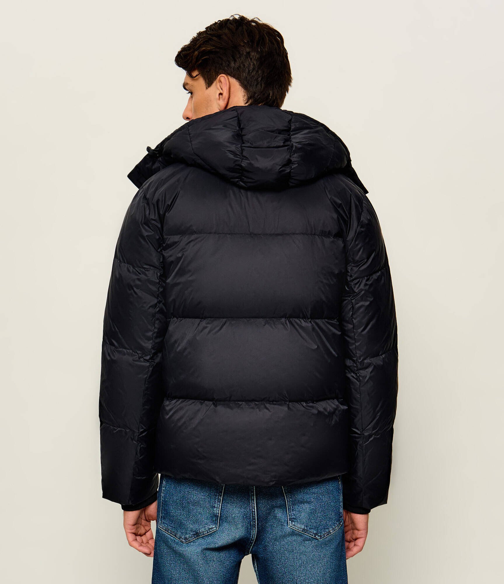 Calvin Klein Geacă de puf | regular fit