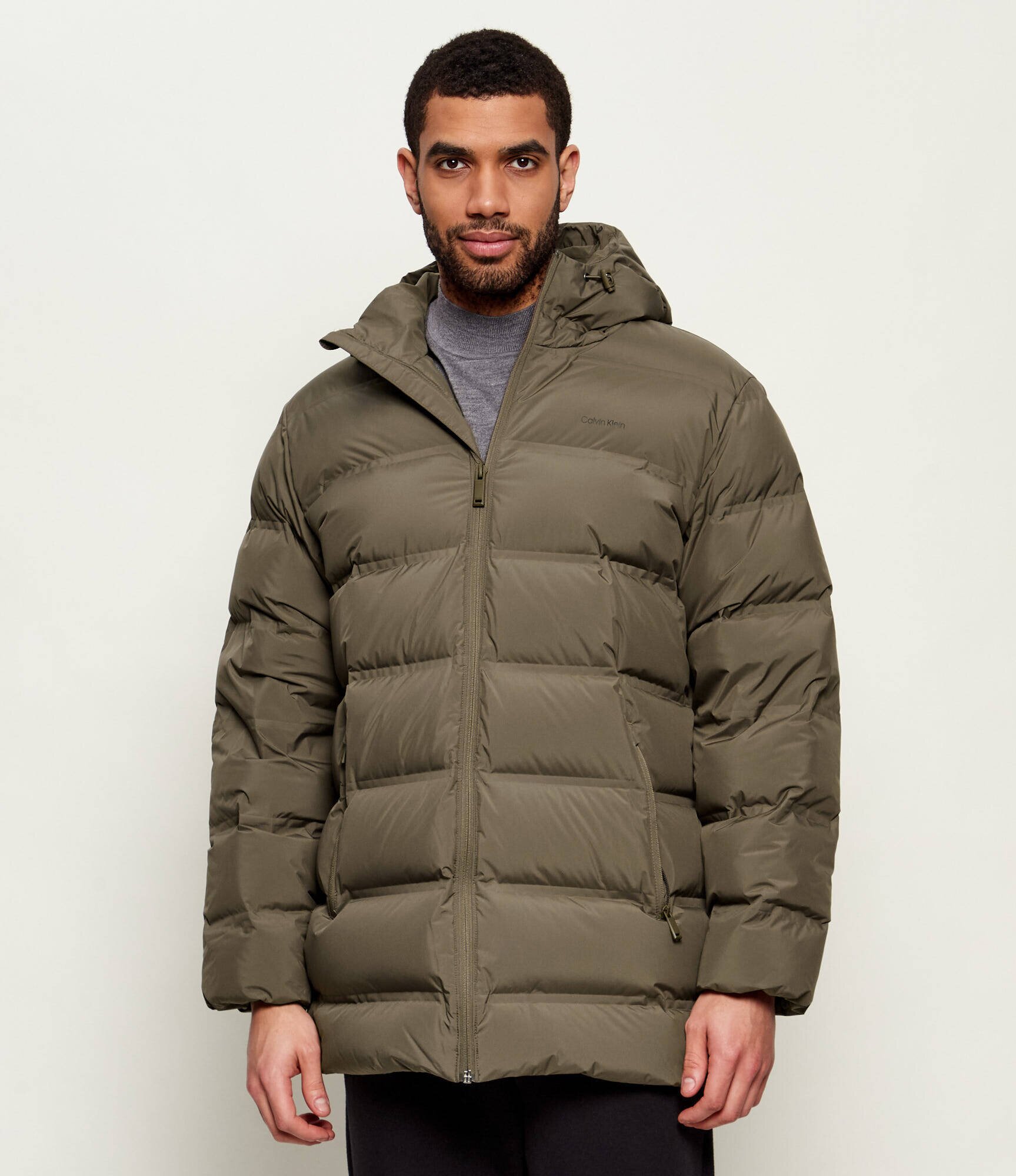 Calvin Klein Geacă de puf | regular fit