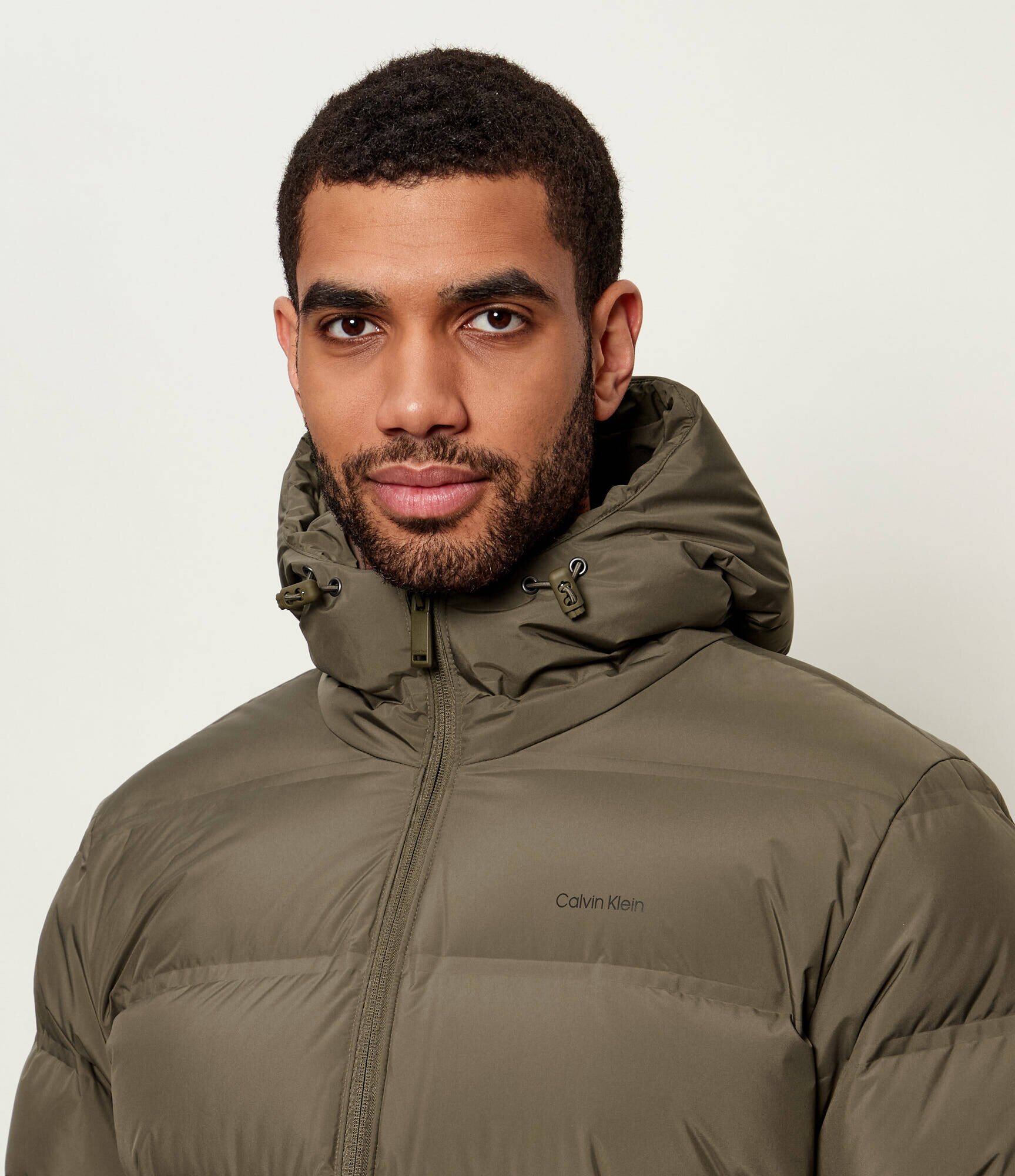 Calvin Klein Geacă de puf | regular fit