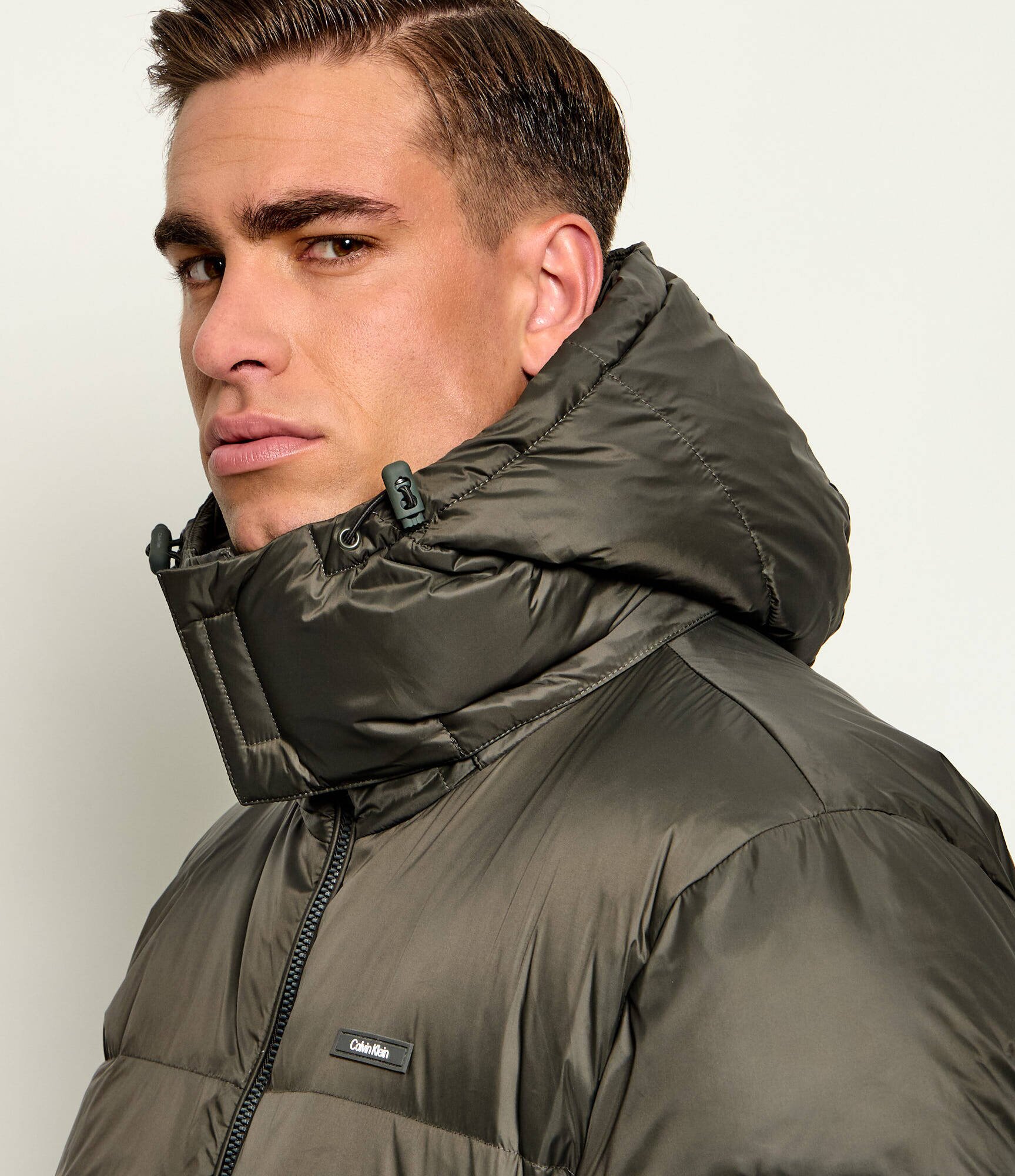 Calvin Klein Geacă de puf | regular fit