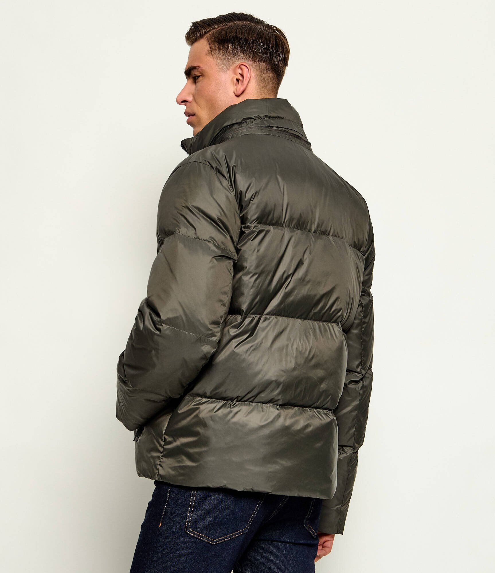 Calvin Klein Geacă de puf | regular fit