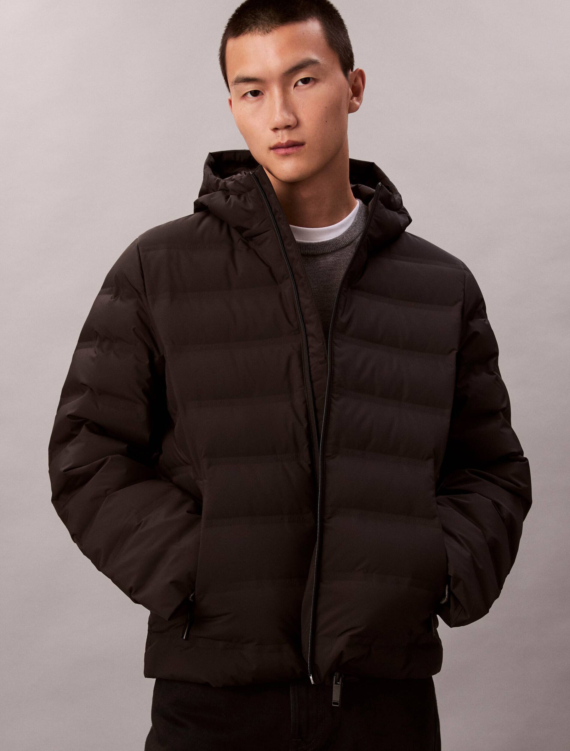 Calvin Klein Geacă de puf | regular fit
