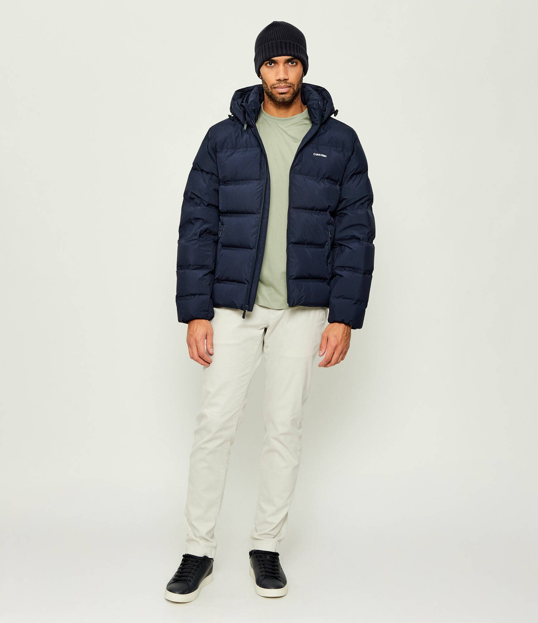 Calvin Klein Geacă de puf | regular fit