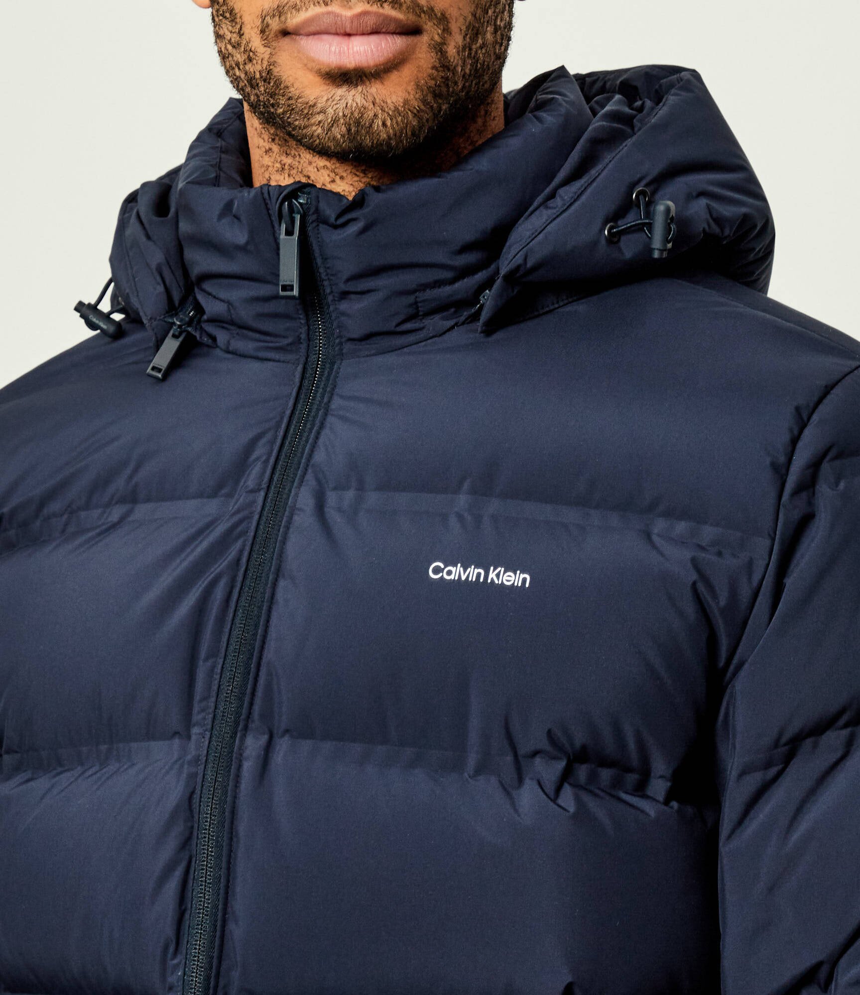 Calvin Klein Geacă de puf | regular fit