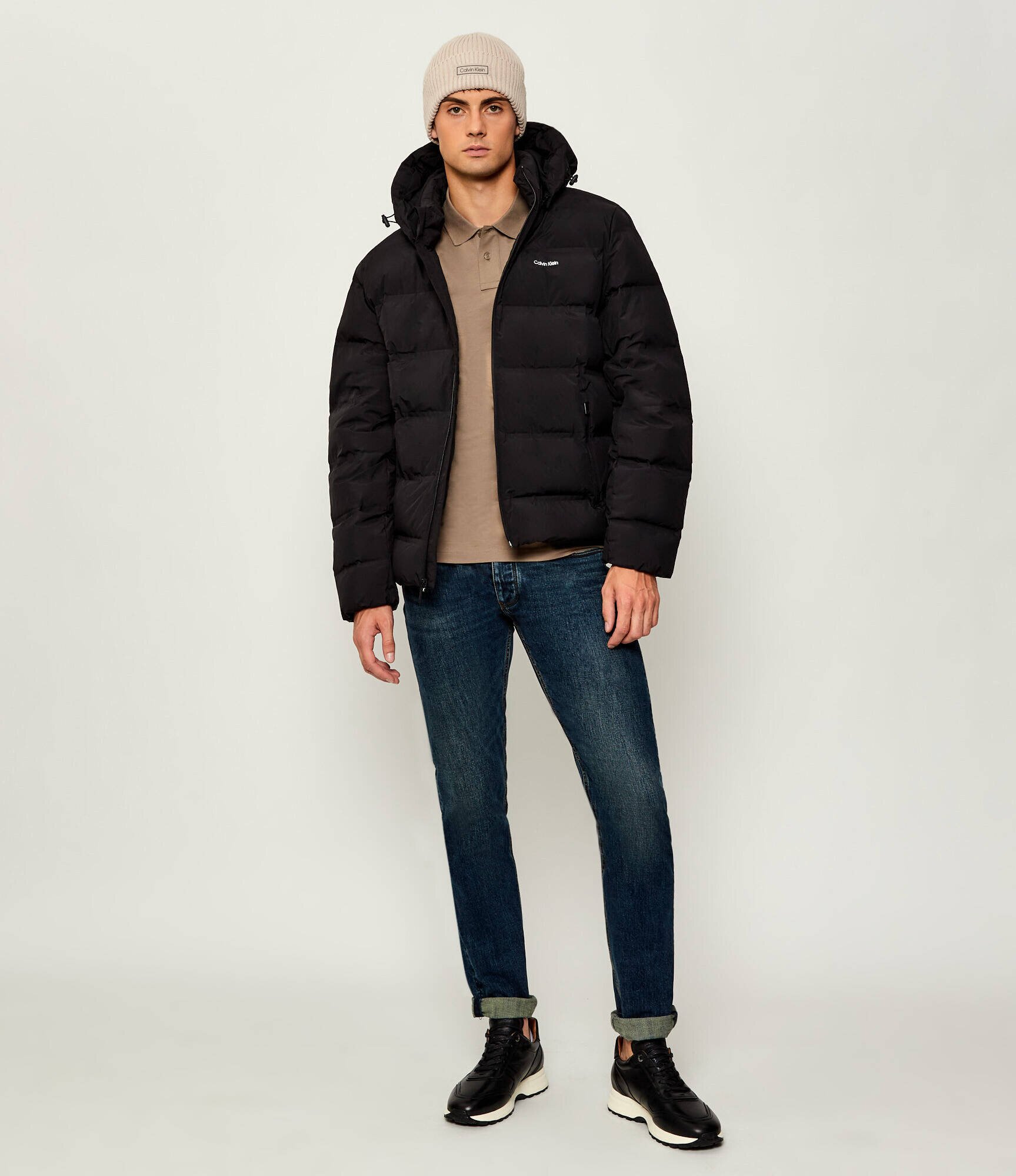 Calvin Klein Geacă de puf | regular fit