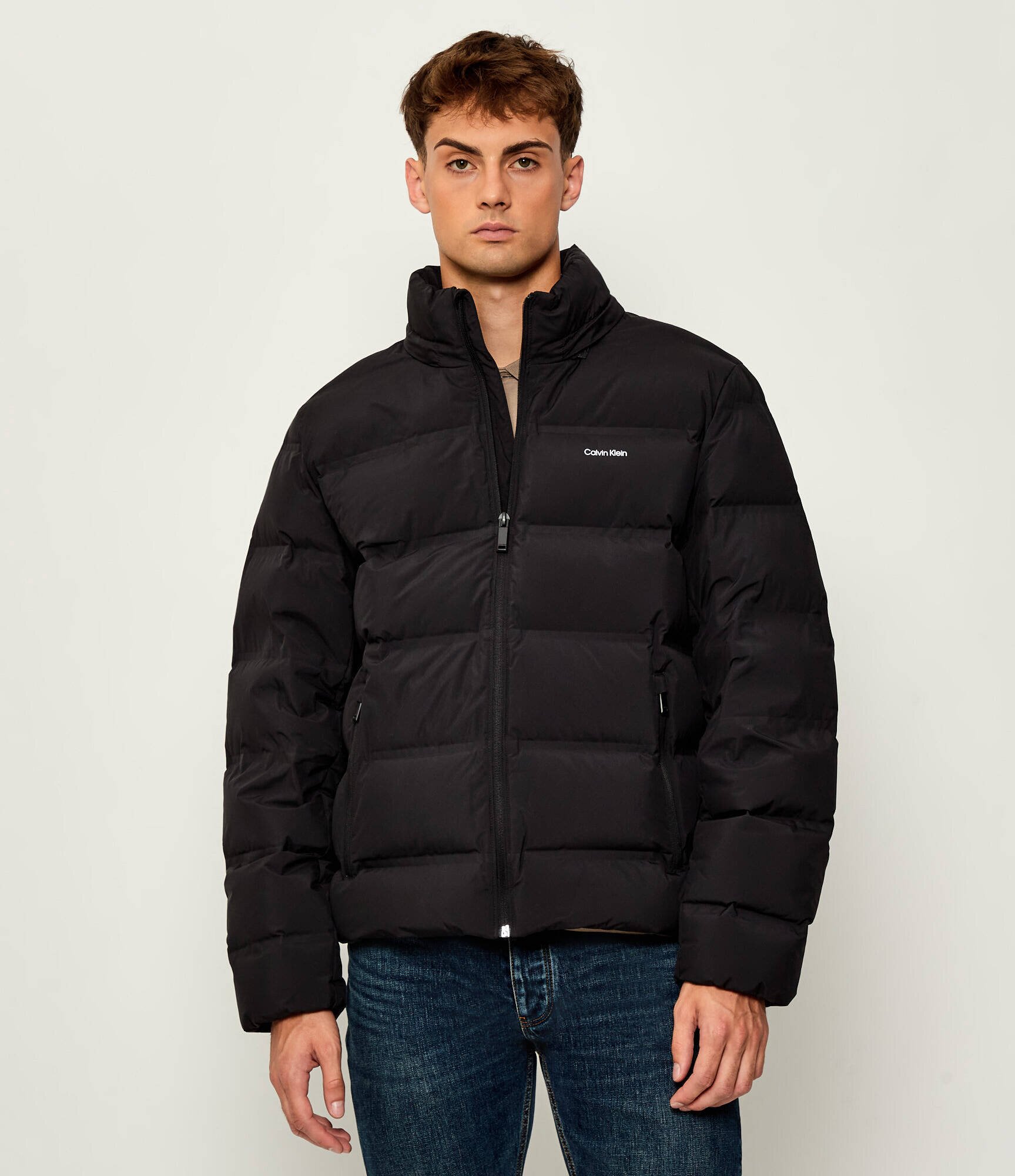 Calvin Klein Geacă de puf | regular fit