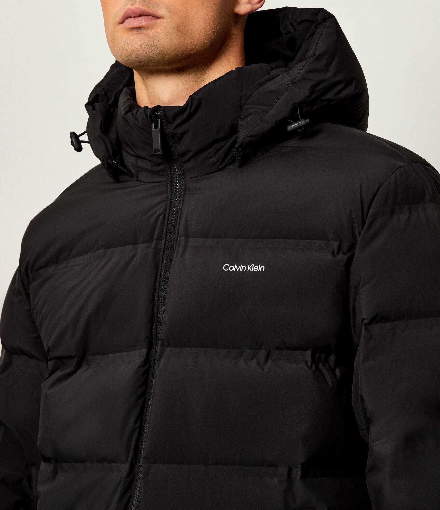 Calvin Klein Geacă de puf | regular fit