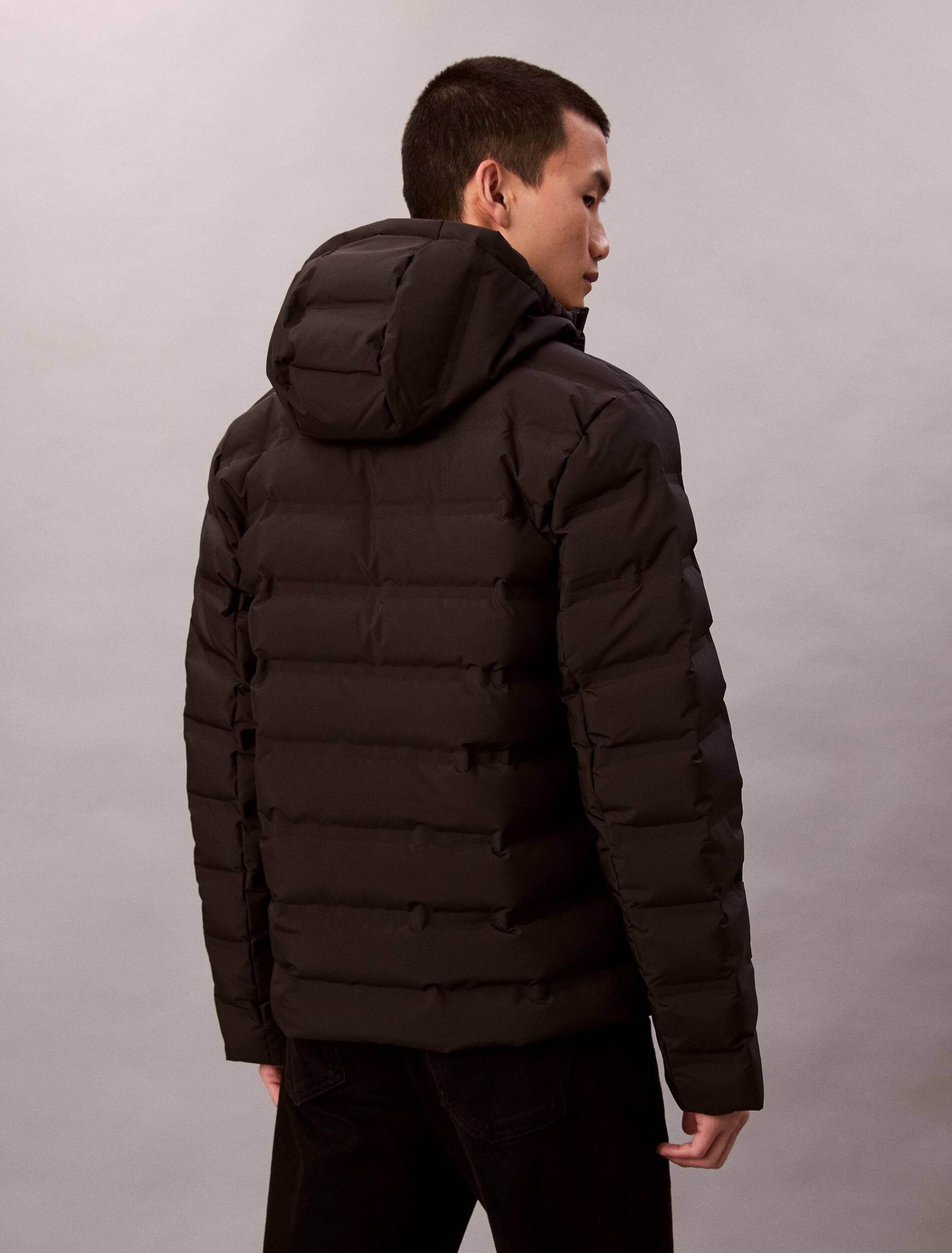 Calvin Klein Geacă de puf | regular fit