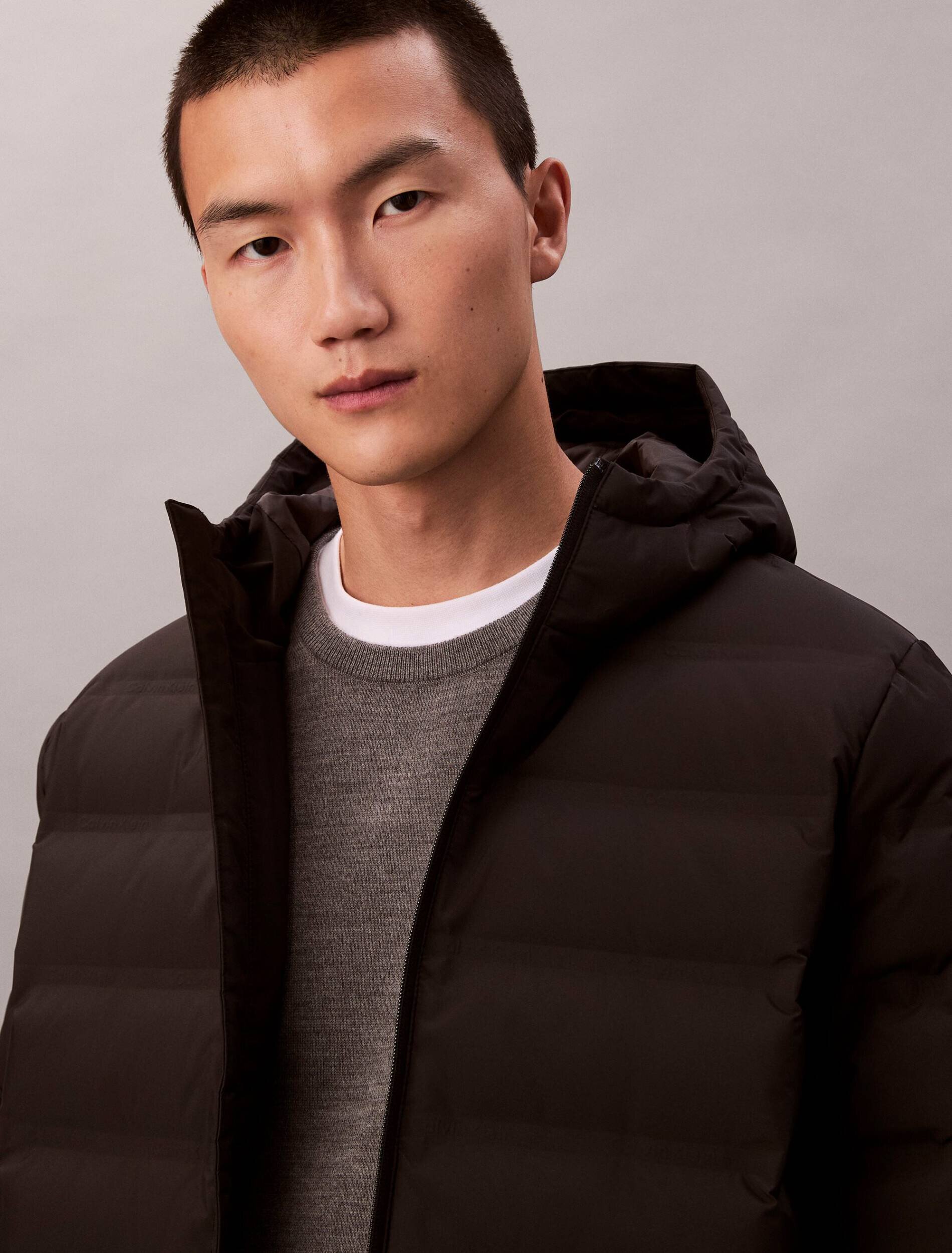 Calvin Klein Geacă de puf | regular fit