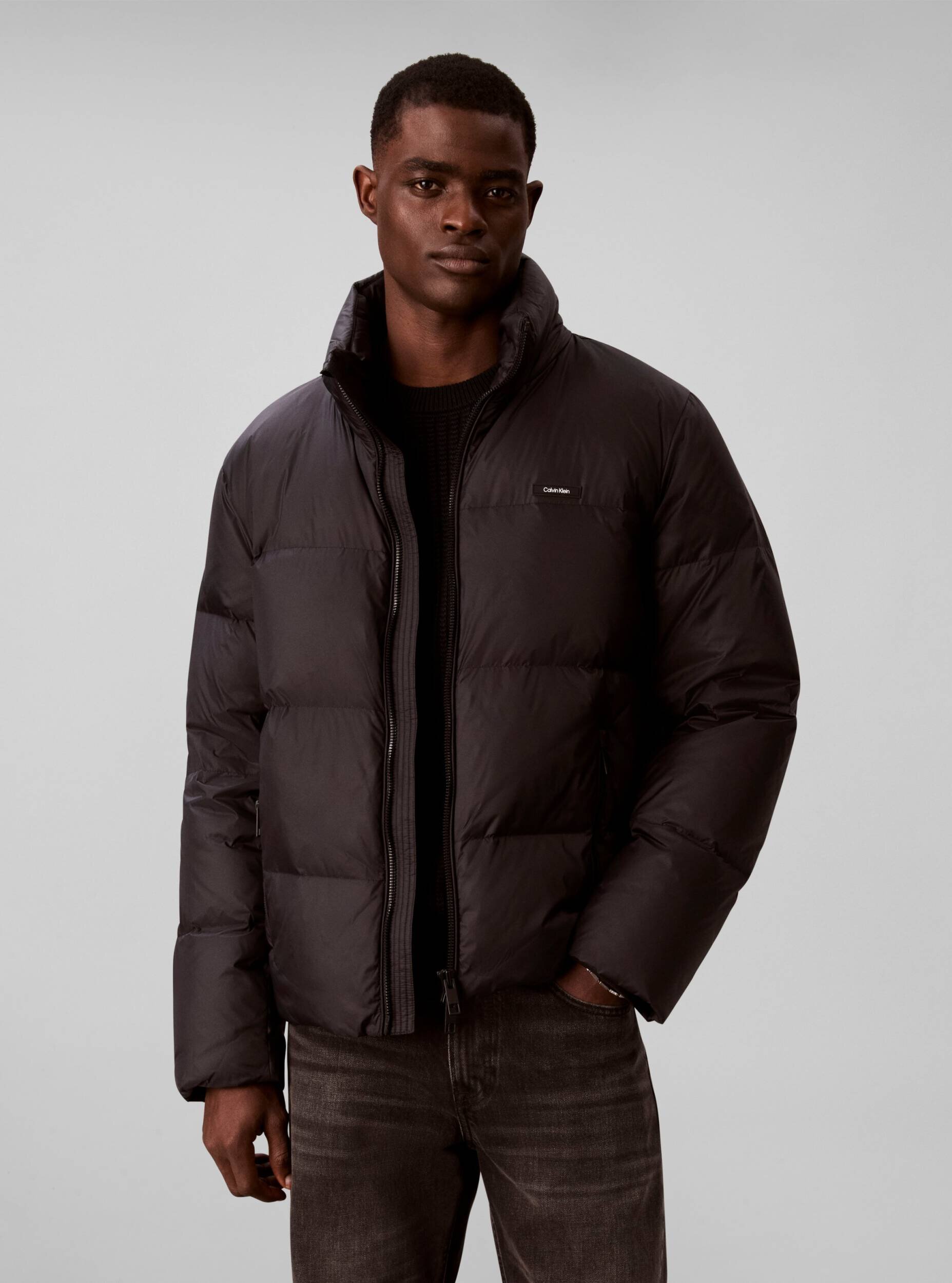 Calvin Klein Geacă de puf | regular fit
